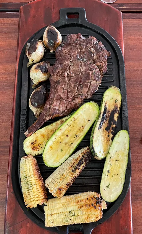 Asador image 2