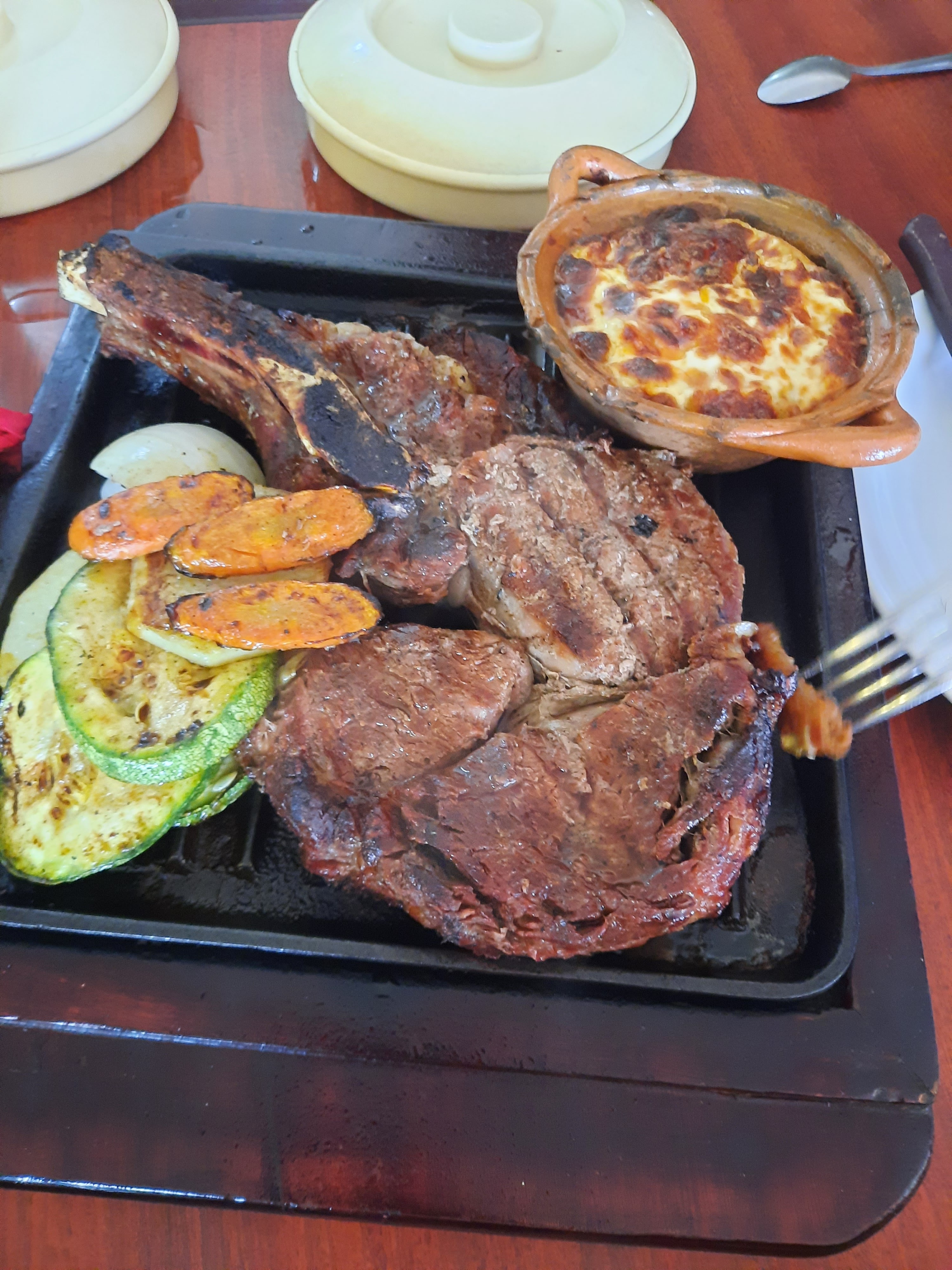 Asador image 8