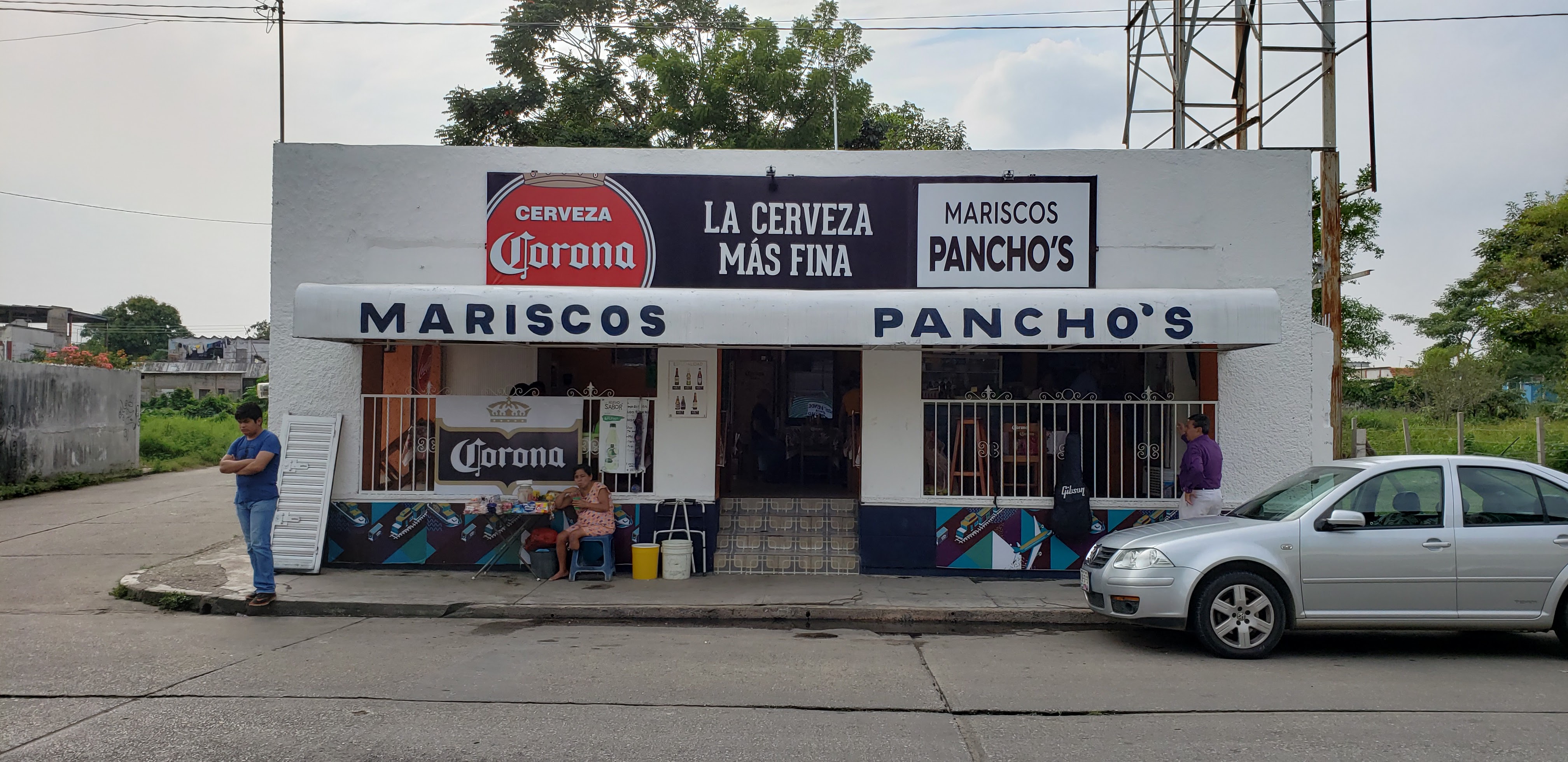 Mariscos Pancho's image 1