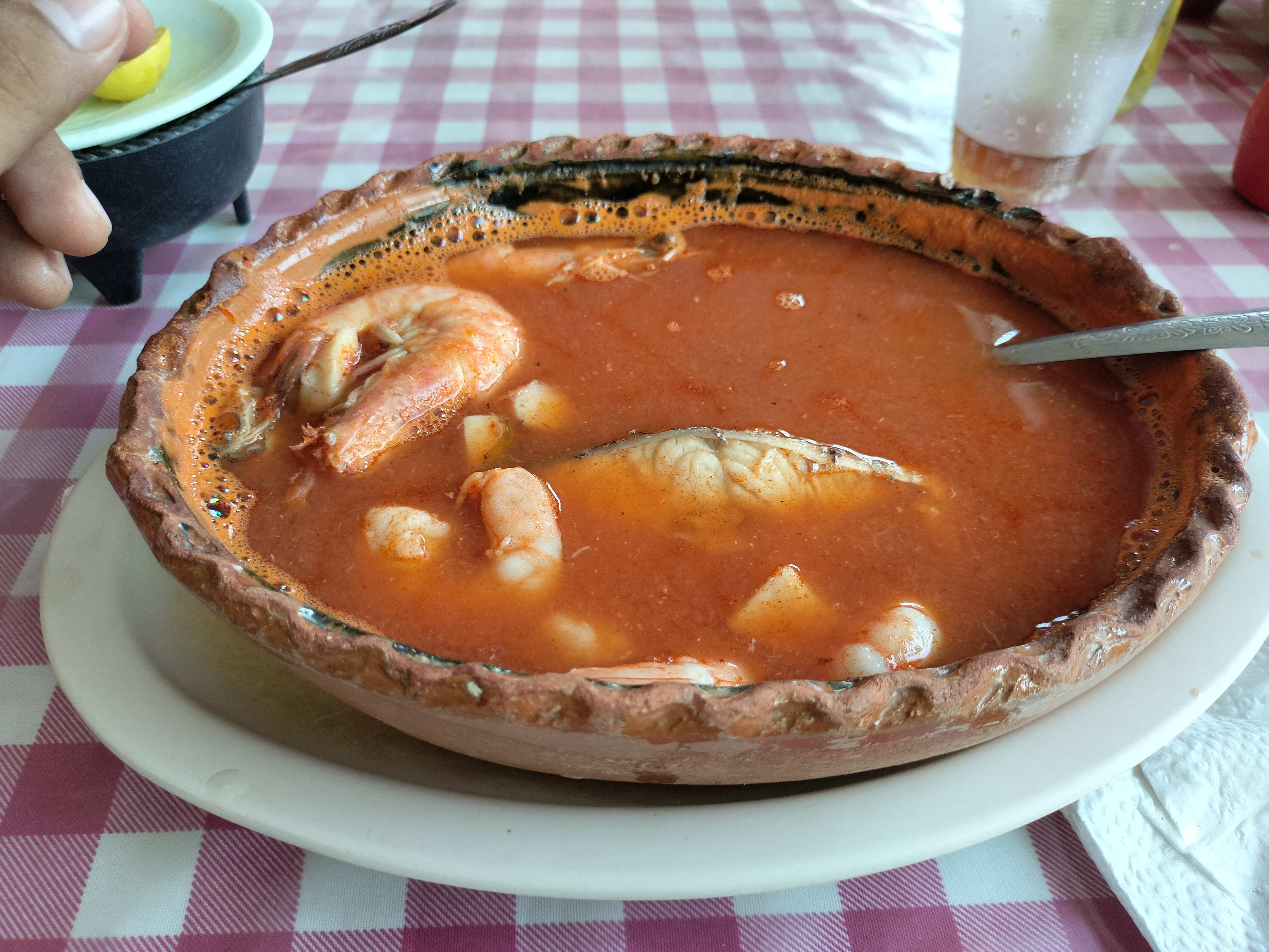 Mariscos Pancho's image 2
