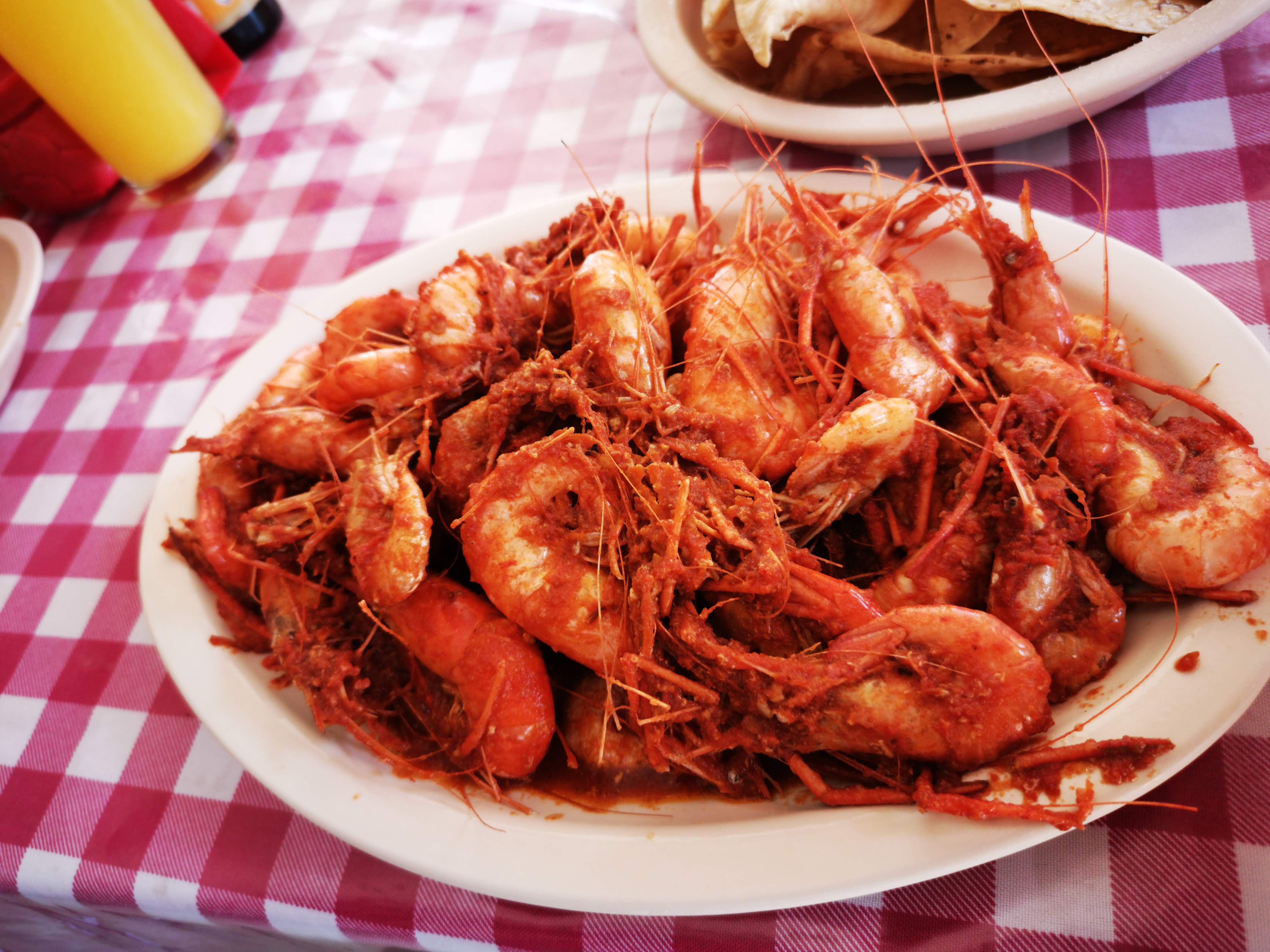 Mariscos Pancho's image 3