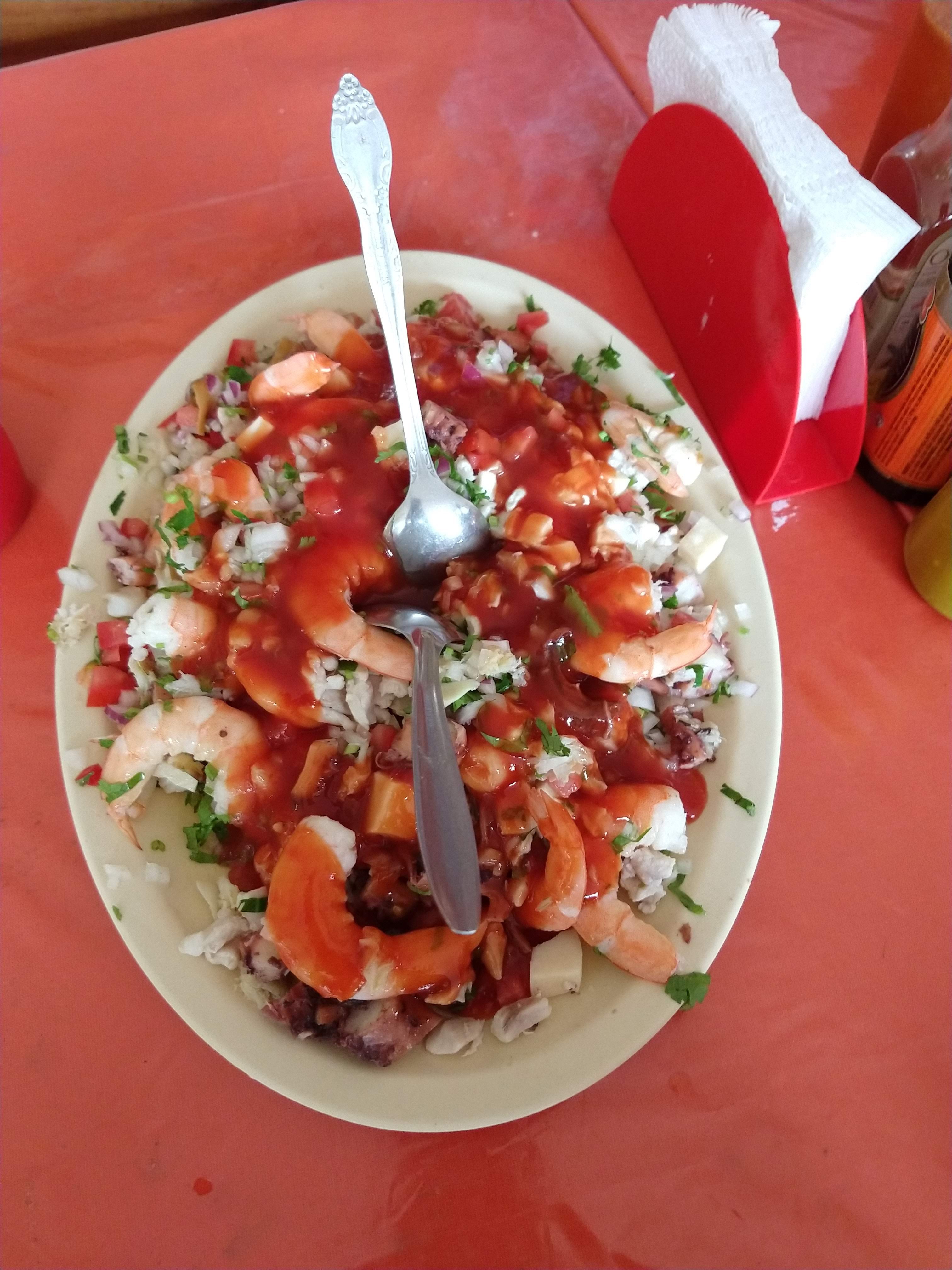 Mariscos Pancho's image 4