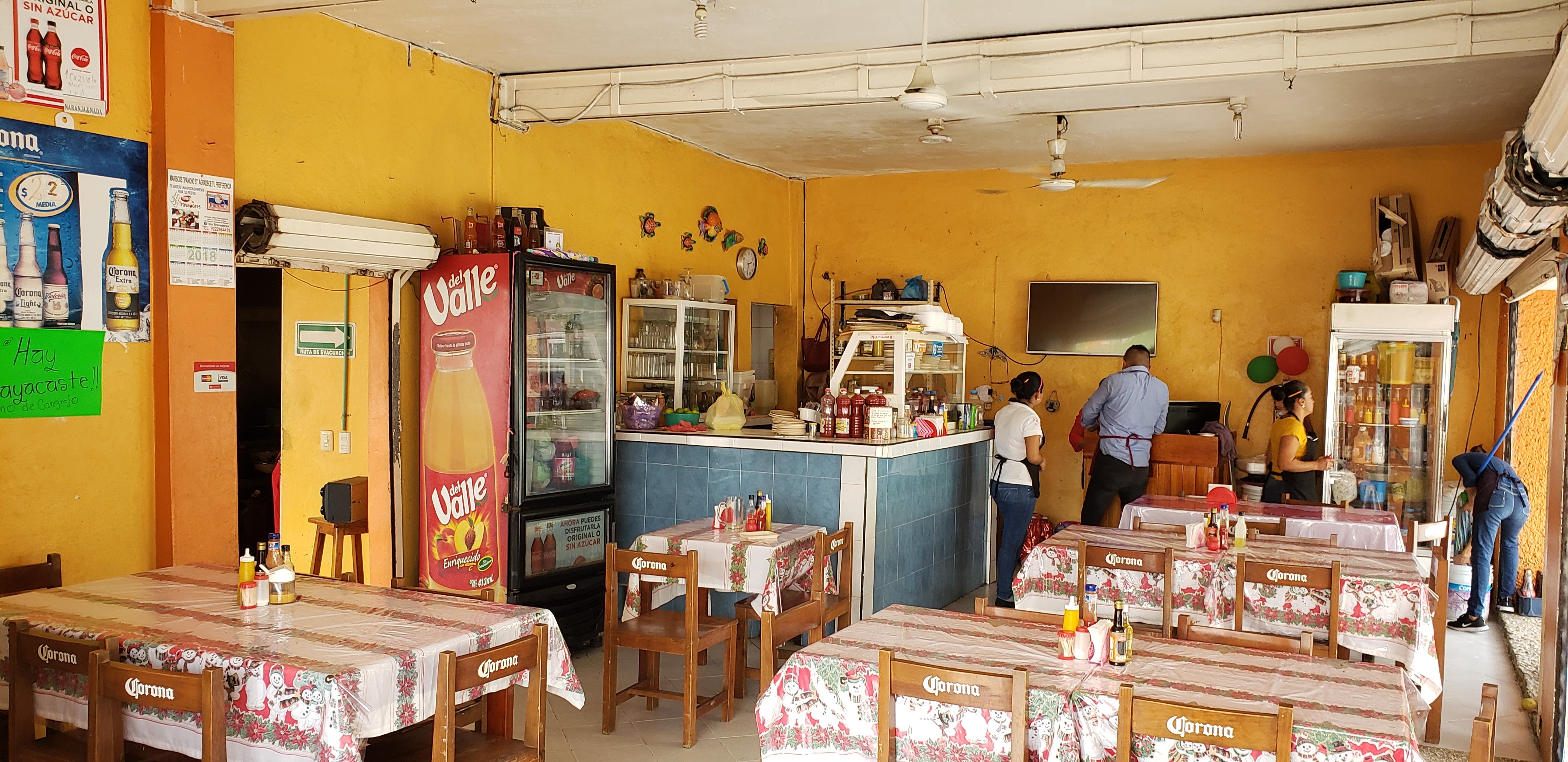 Mariscos Pancho's image 6