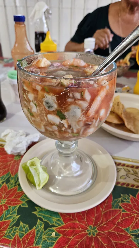 Mariscos Pancho's image 7