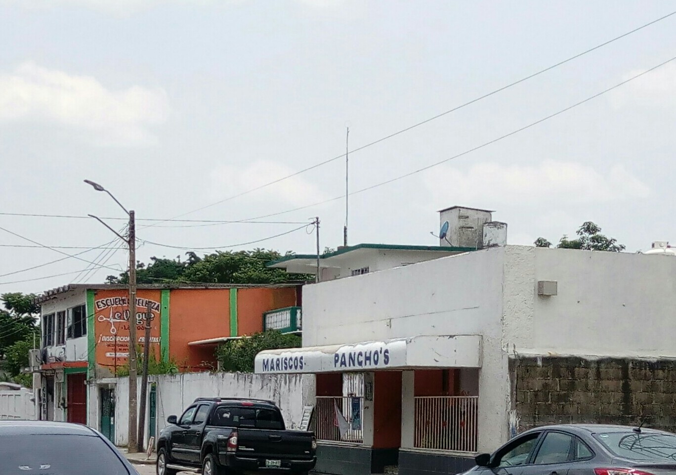 Mariscos Pancho's image 8