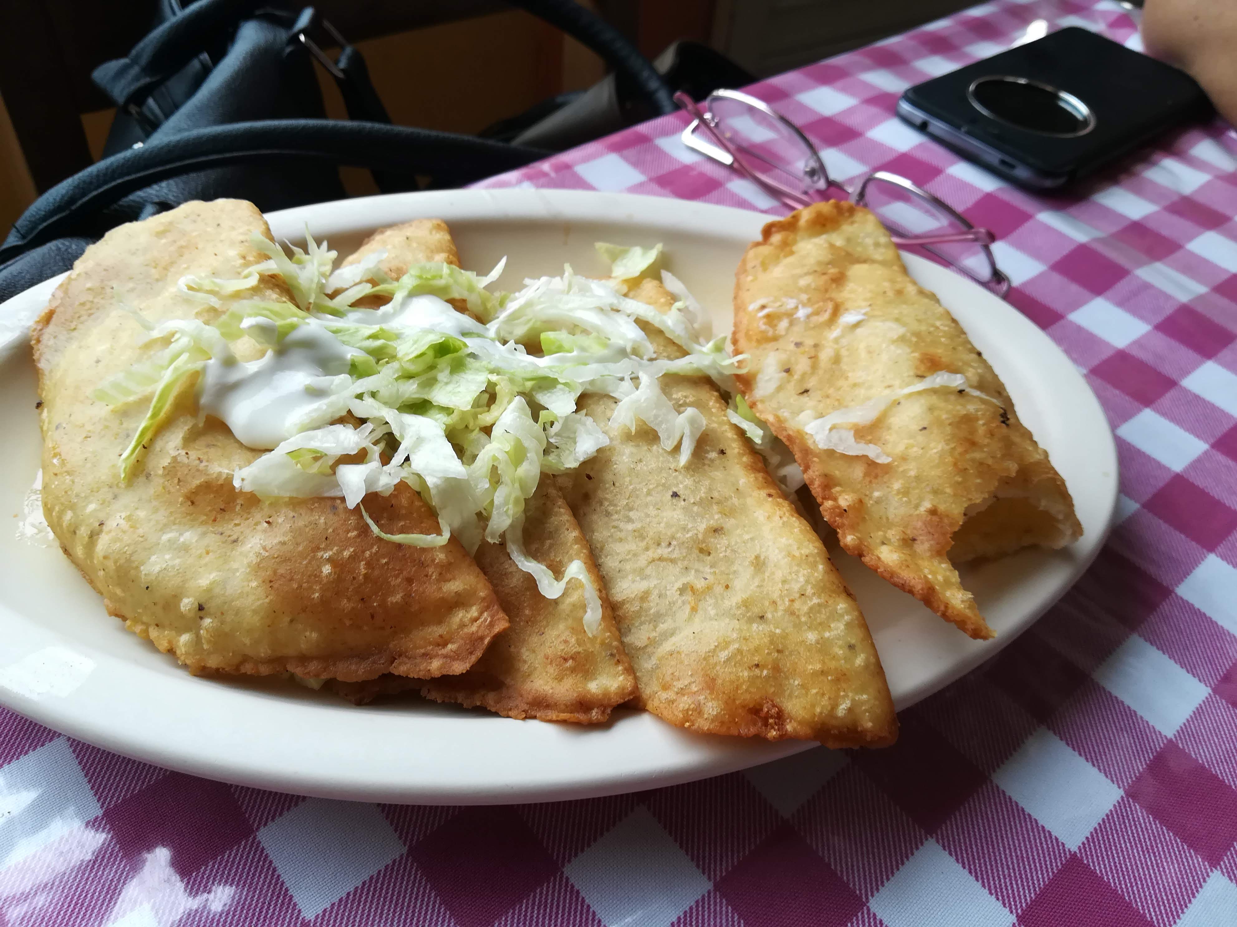 Mariscos Pancho's image 9