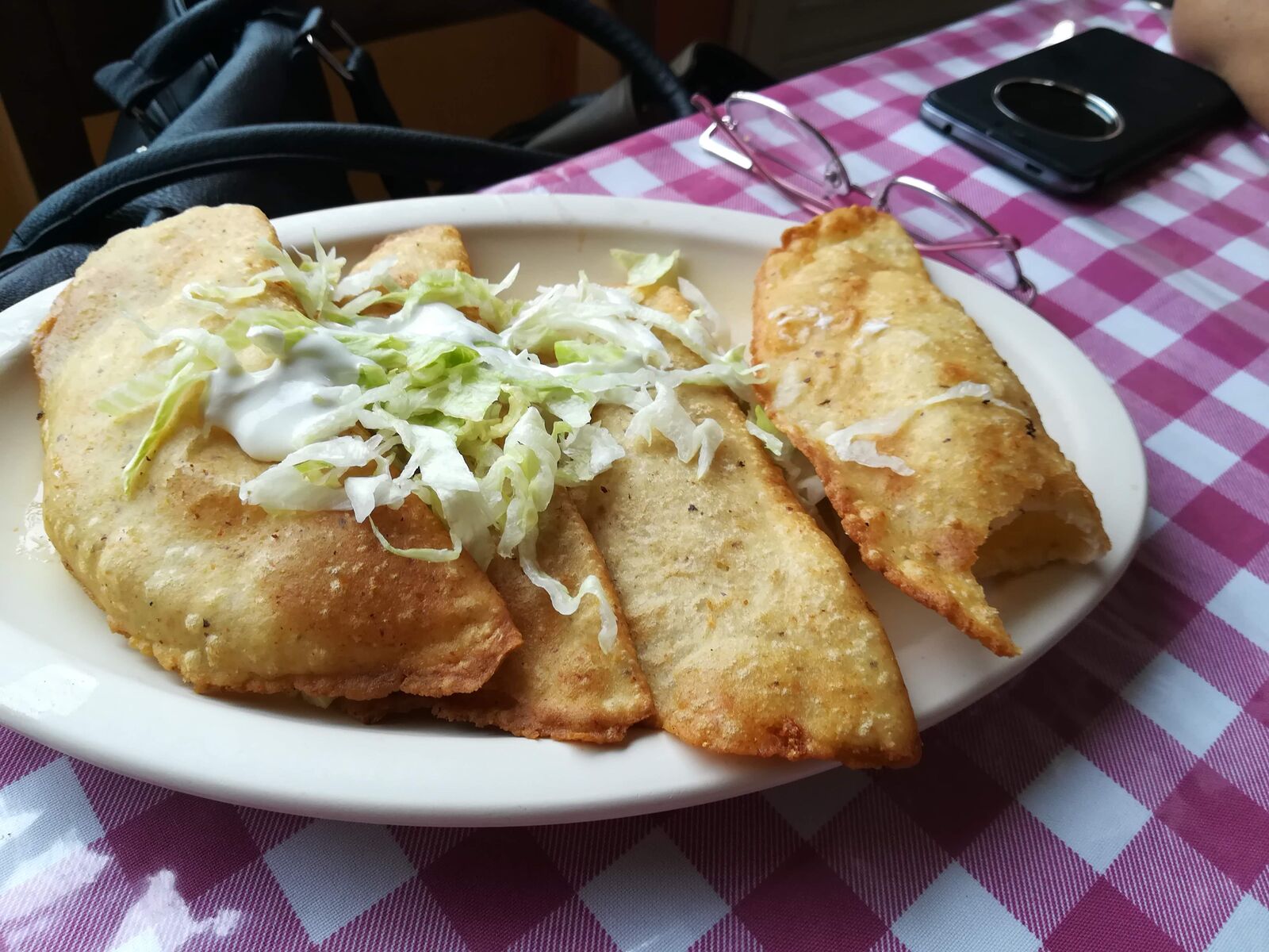 Mariscos Pancho's image 9
