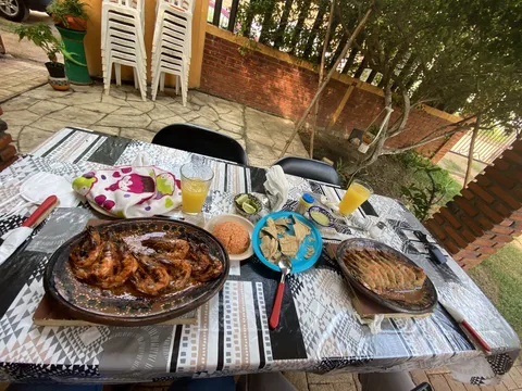 Comedor naxhielii image 2