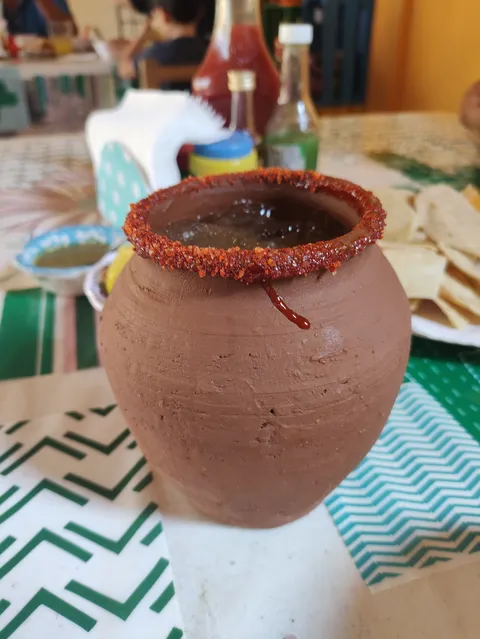 Comedor naxhielii image 3