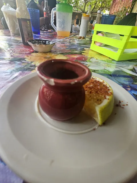 Comedor naxhielii image 5