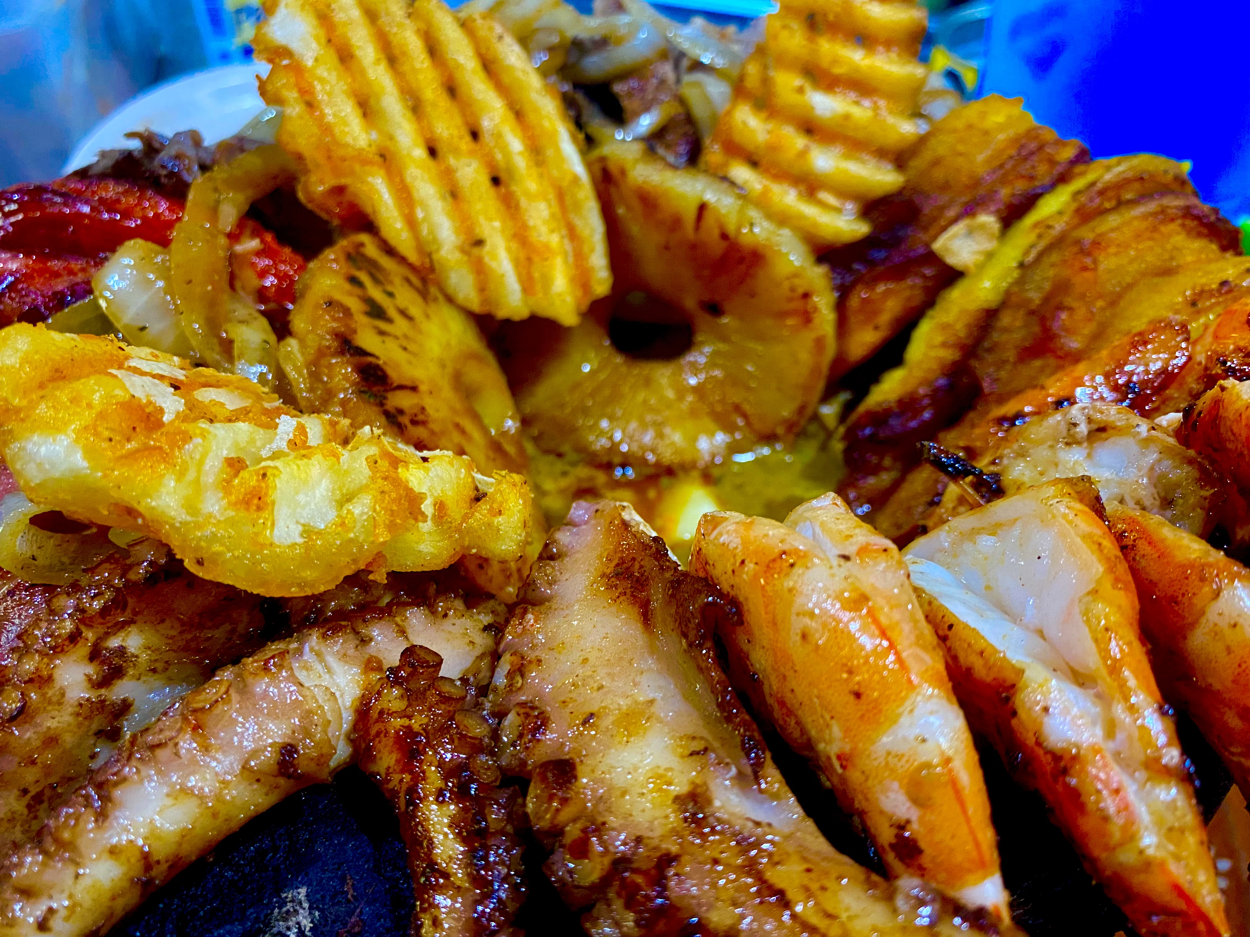 Cenaduria Guchachi image 2