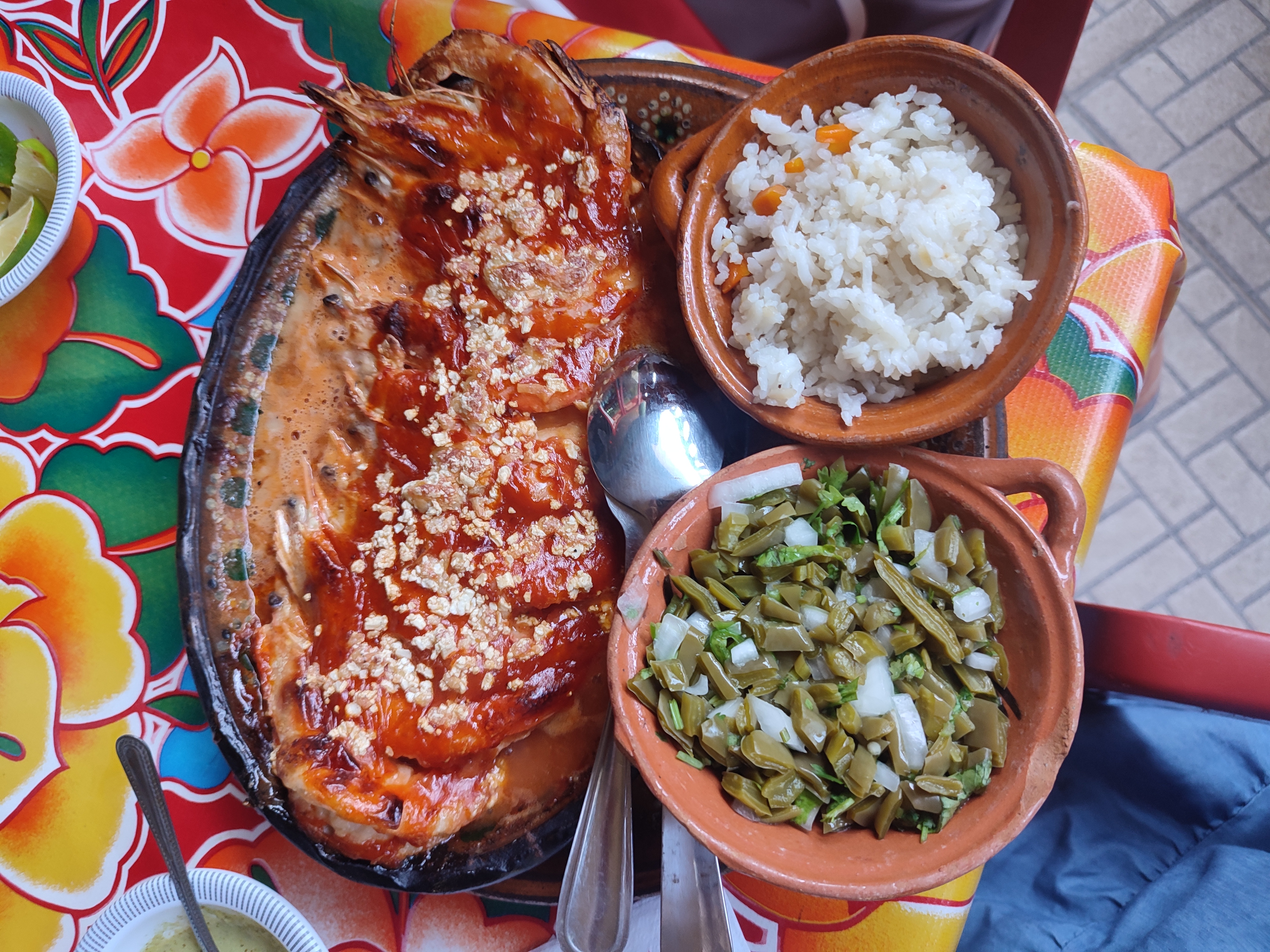 Cenaduria Guchachi image 4