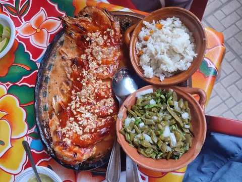 Cenaduria Guchachi image 4