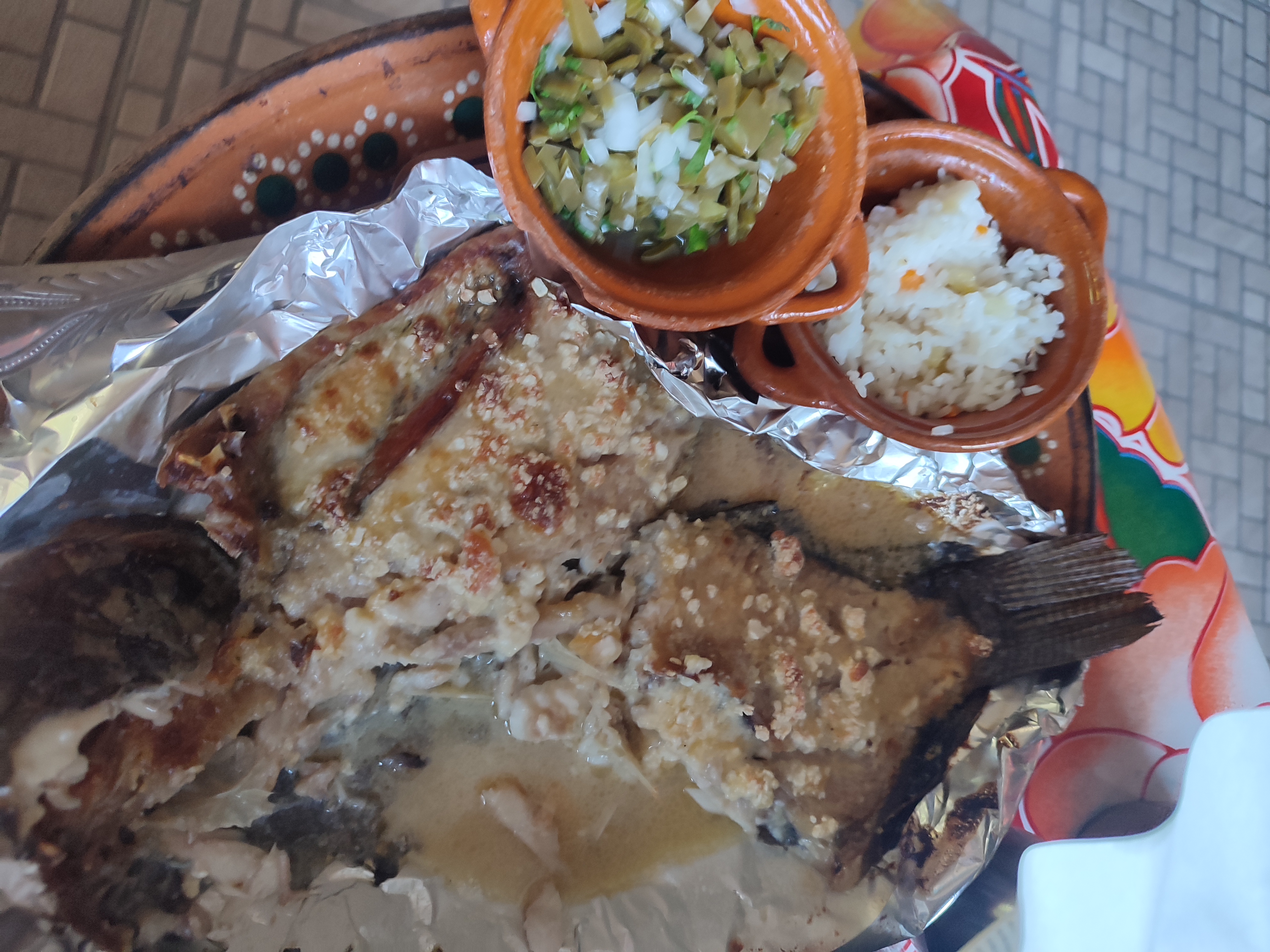 Cenaduria Guchachi image 5