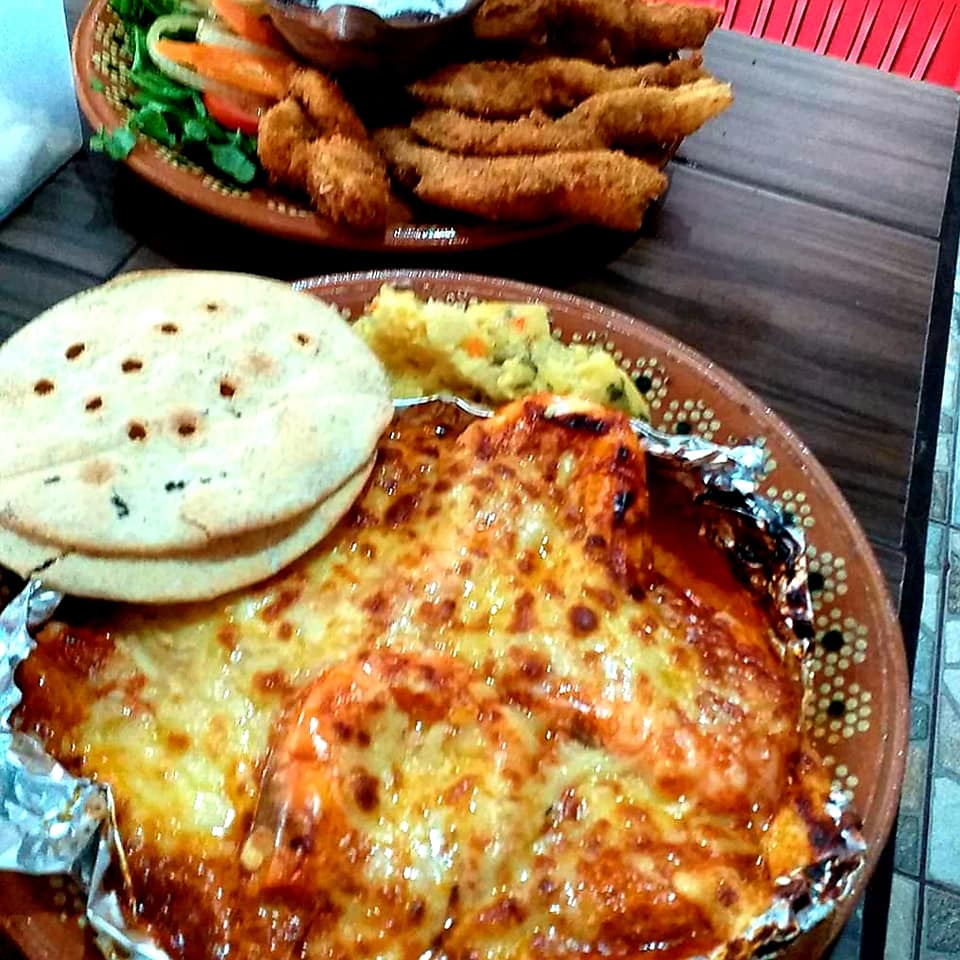 Cenaduria Guchachi image 6