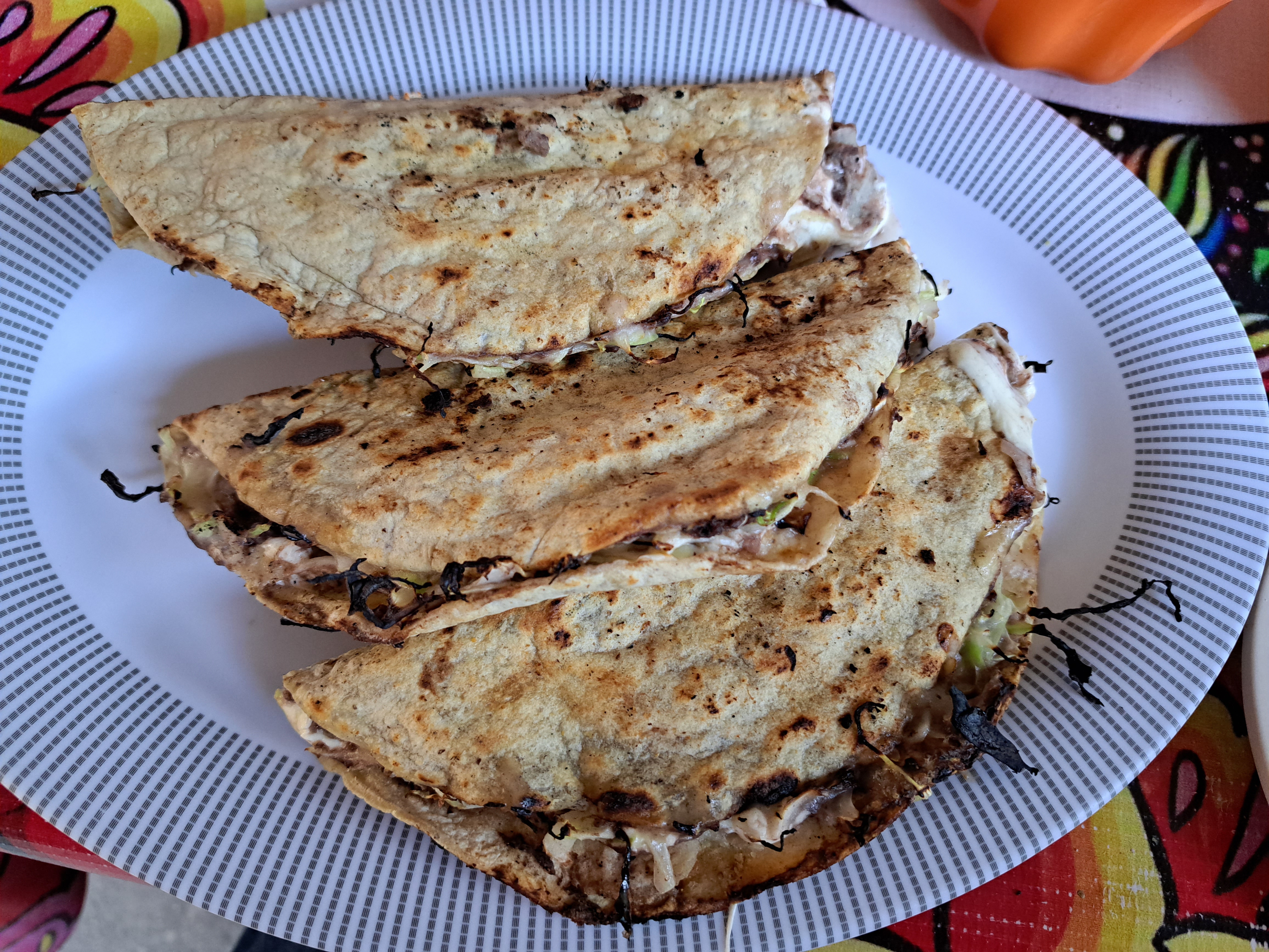 Cenaduria Guchachi image 7