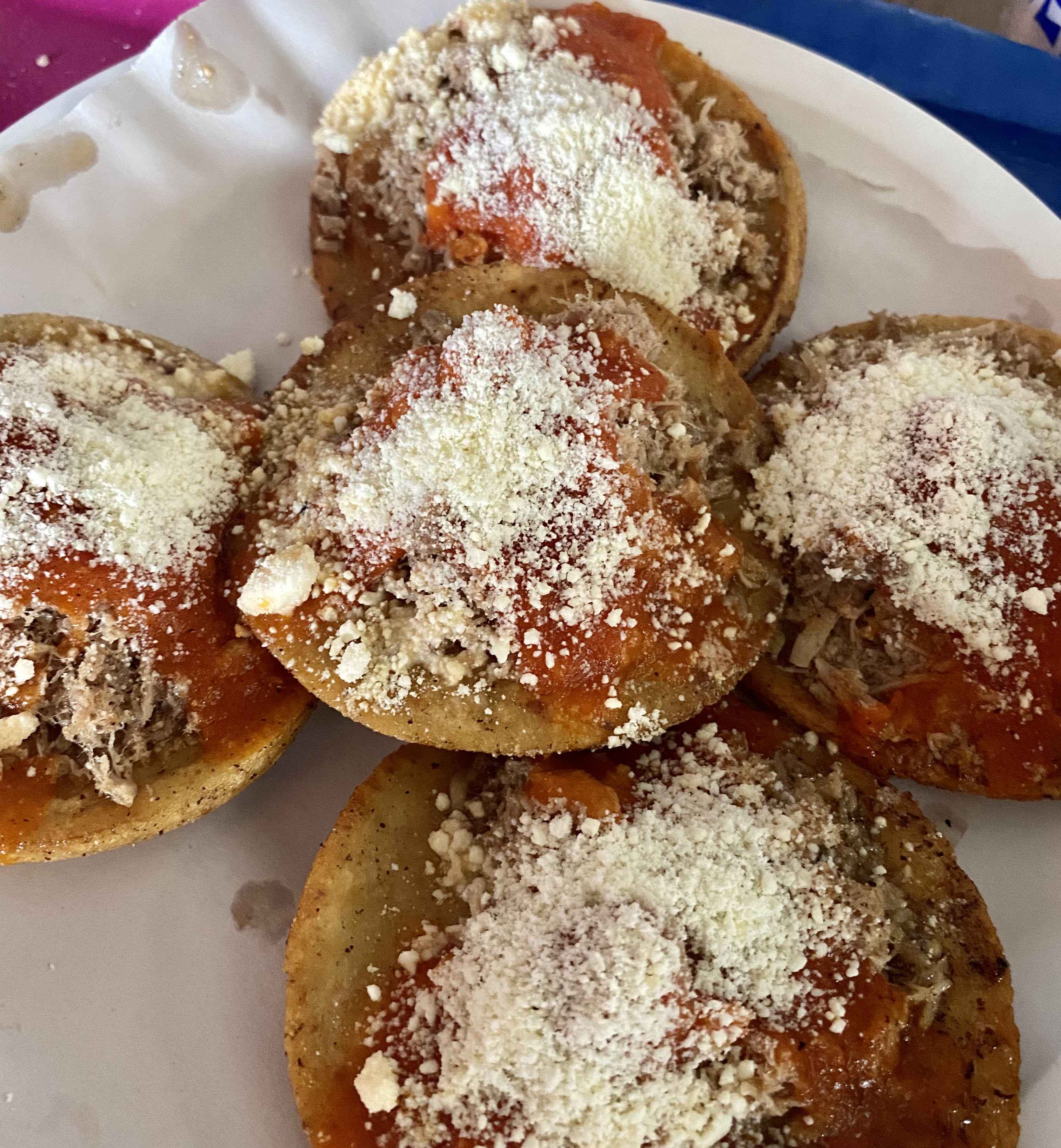 Cenaduria Guchachi image 8