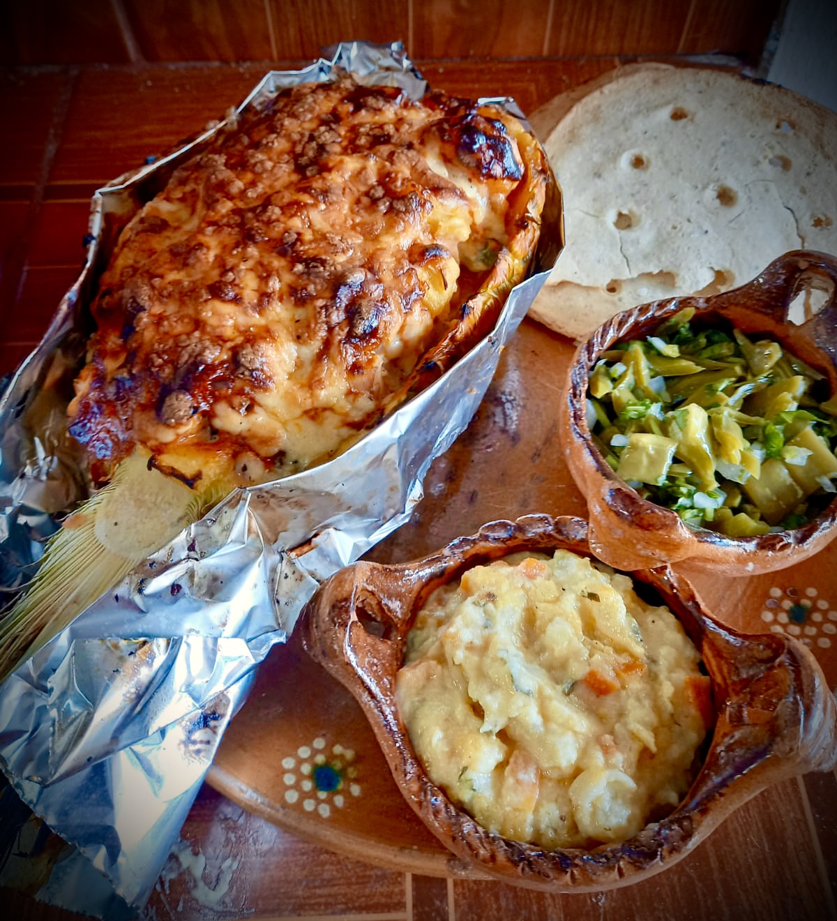 Cenaduria Guchachi image 9