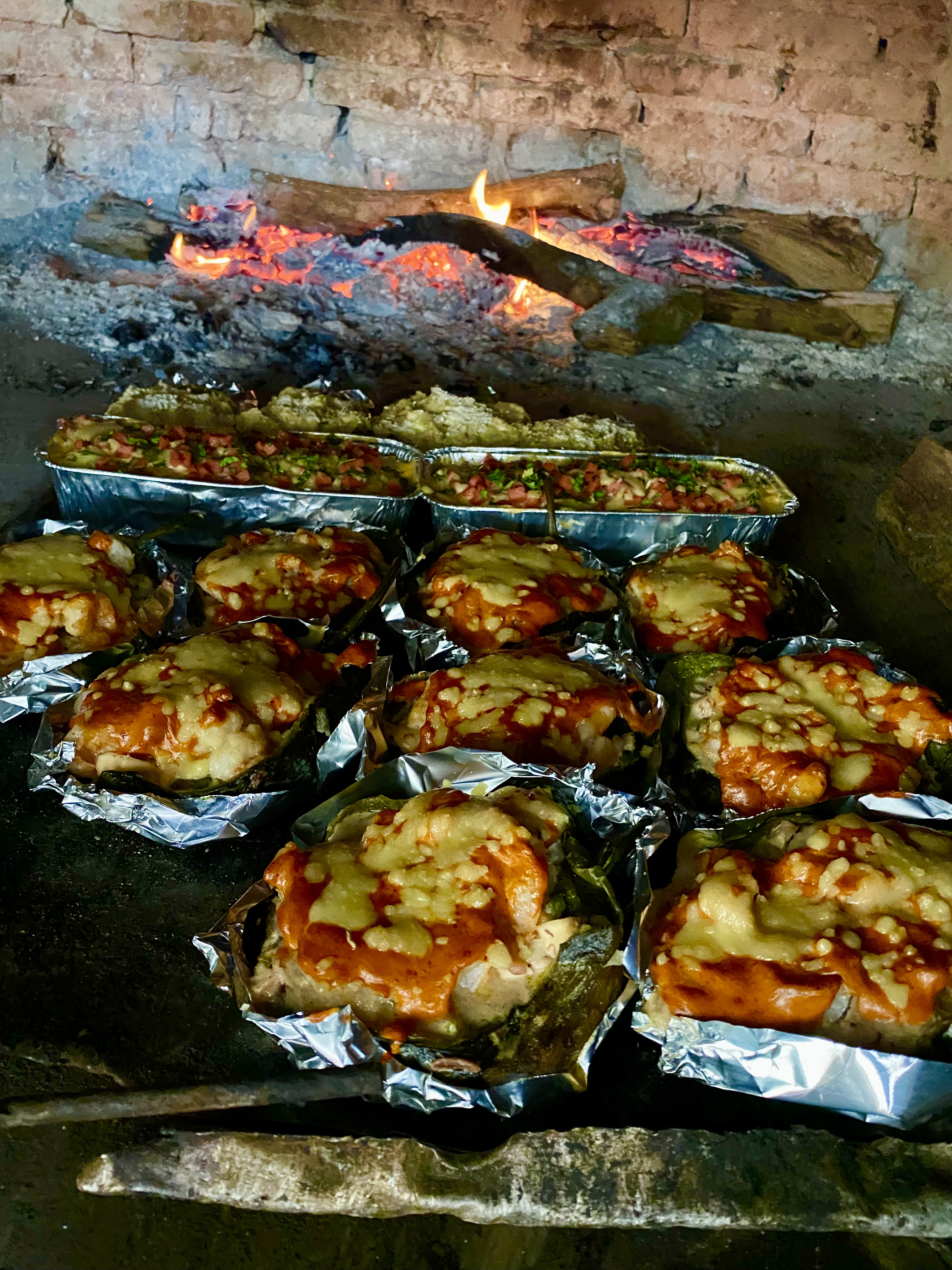 Cenaduria Guchachi image 10