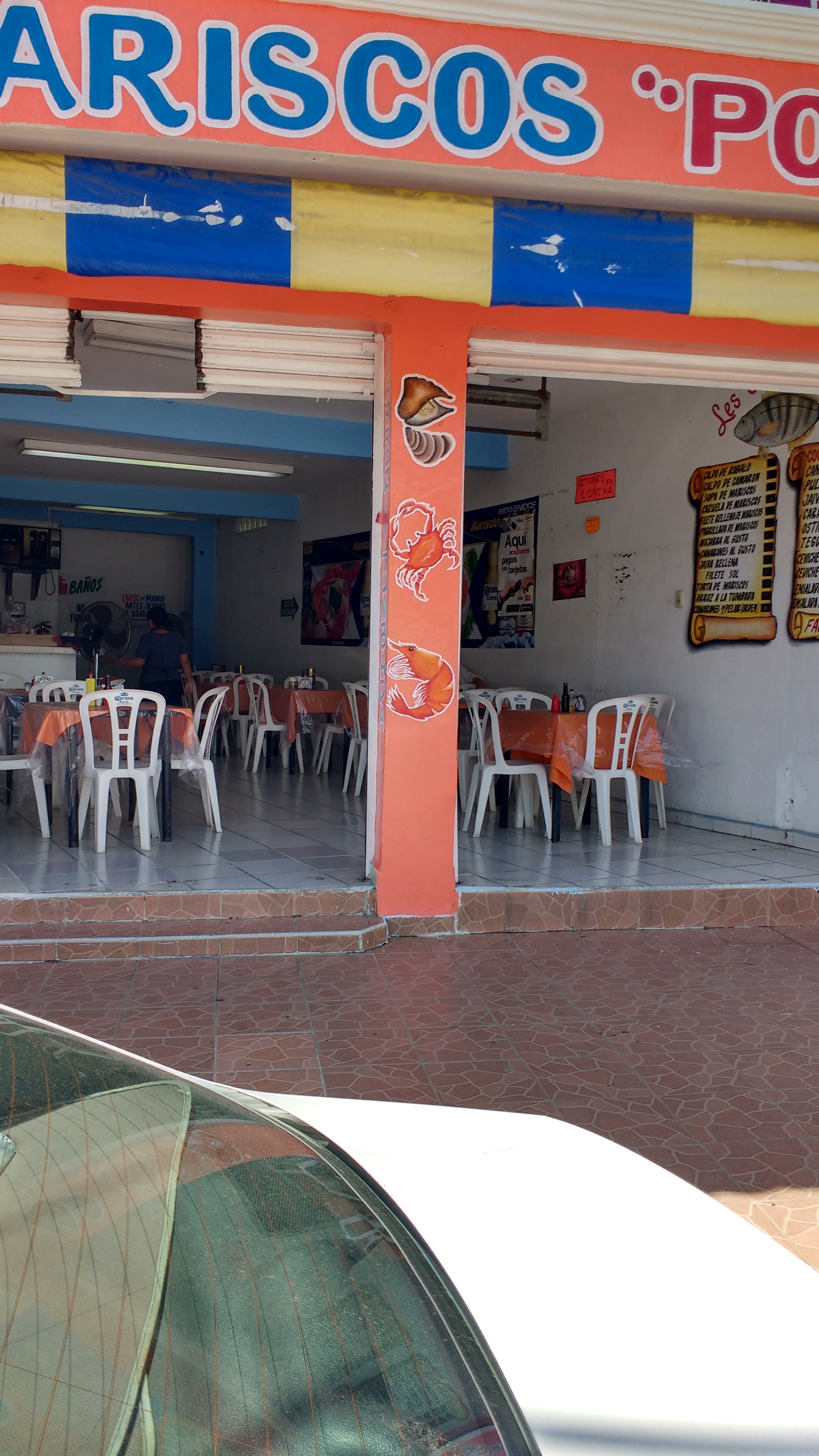 Mariscos Porfi image 1