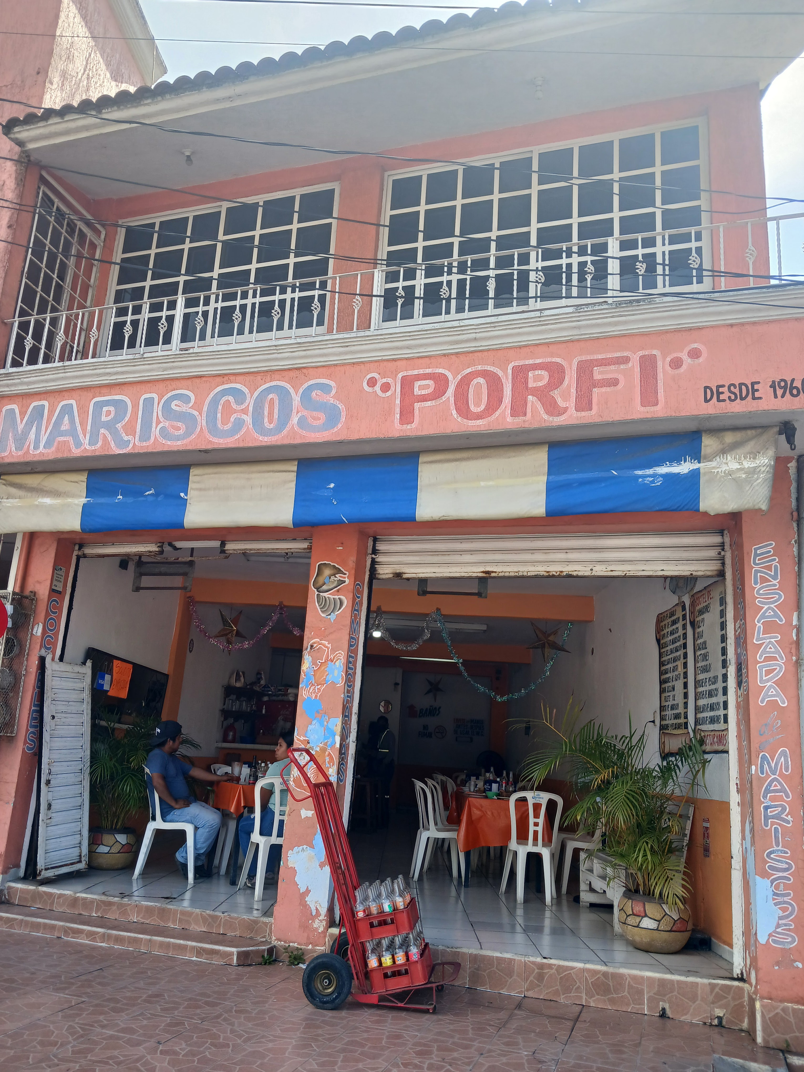 Mariscos Porfi image 3