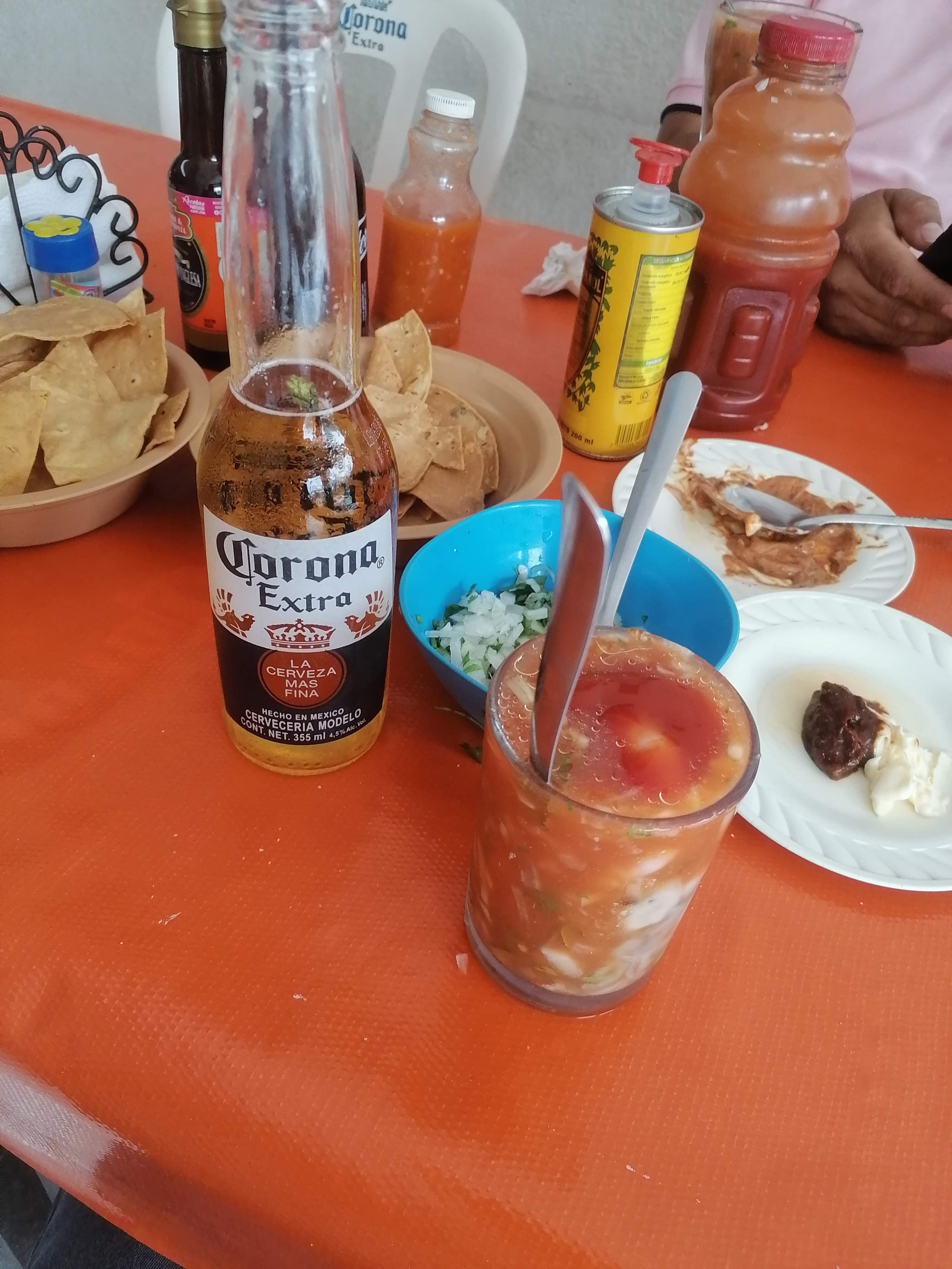 Mariscos Porfi image 4