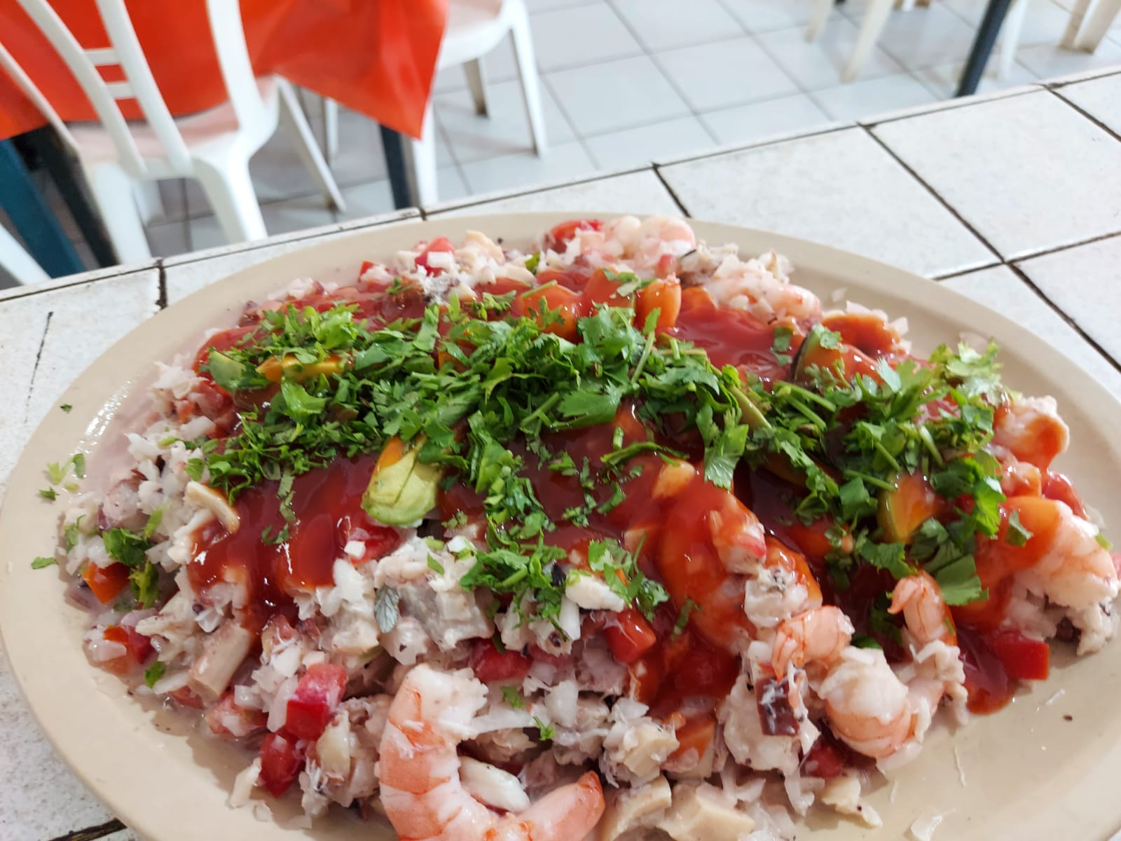 Mariscos Porfi image 8