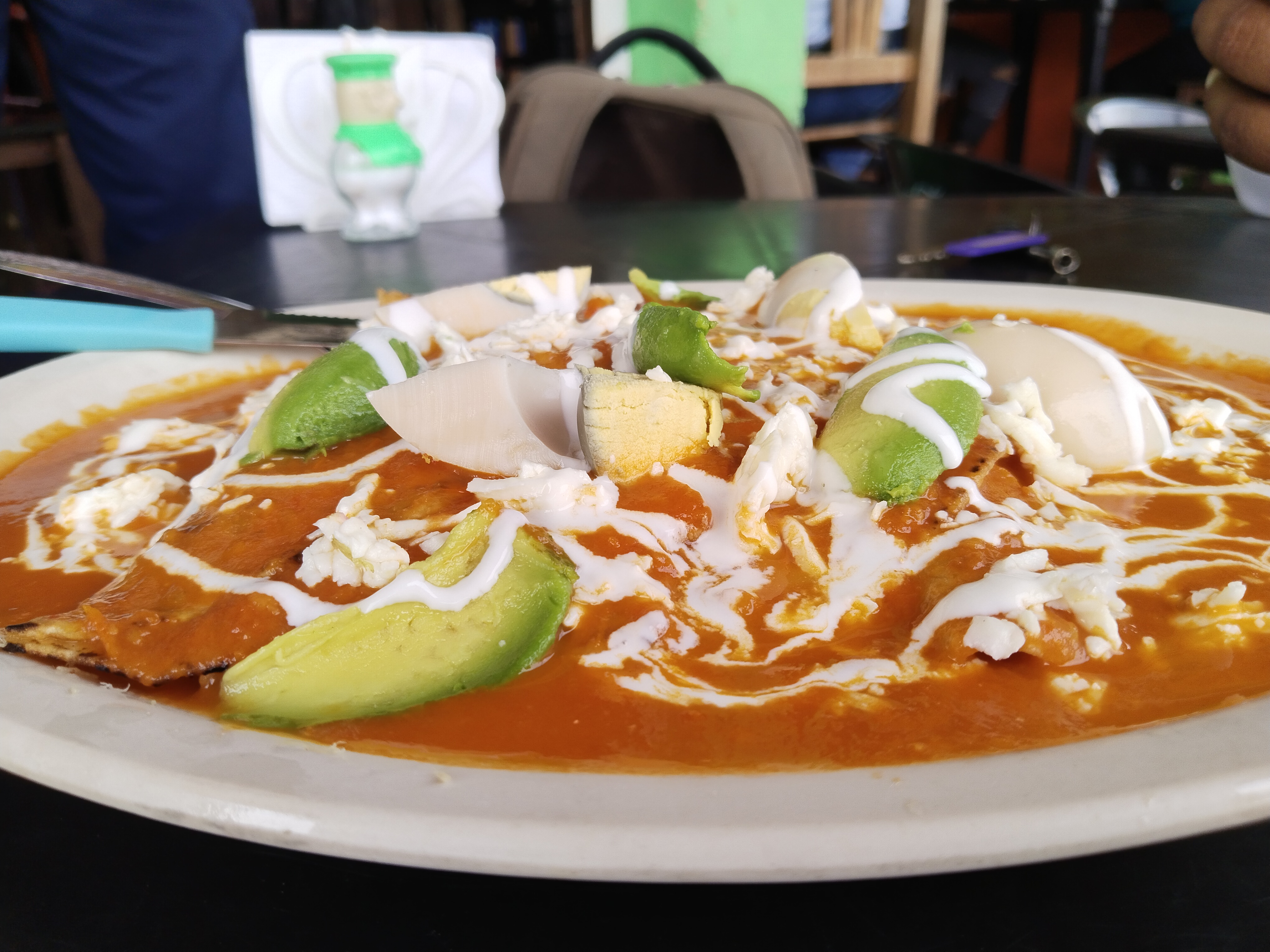 Antojitos Evelin image 2