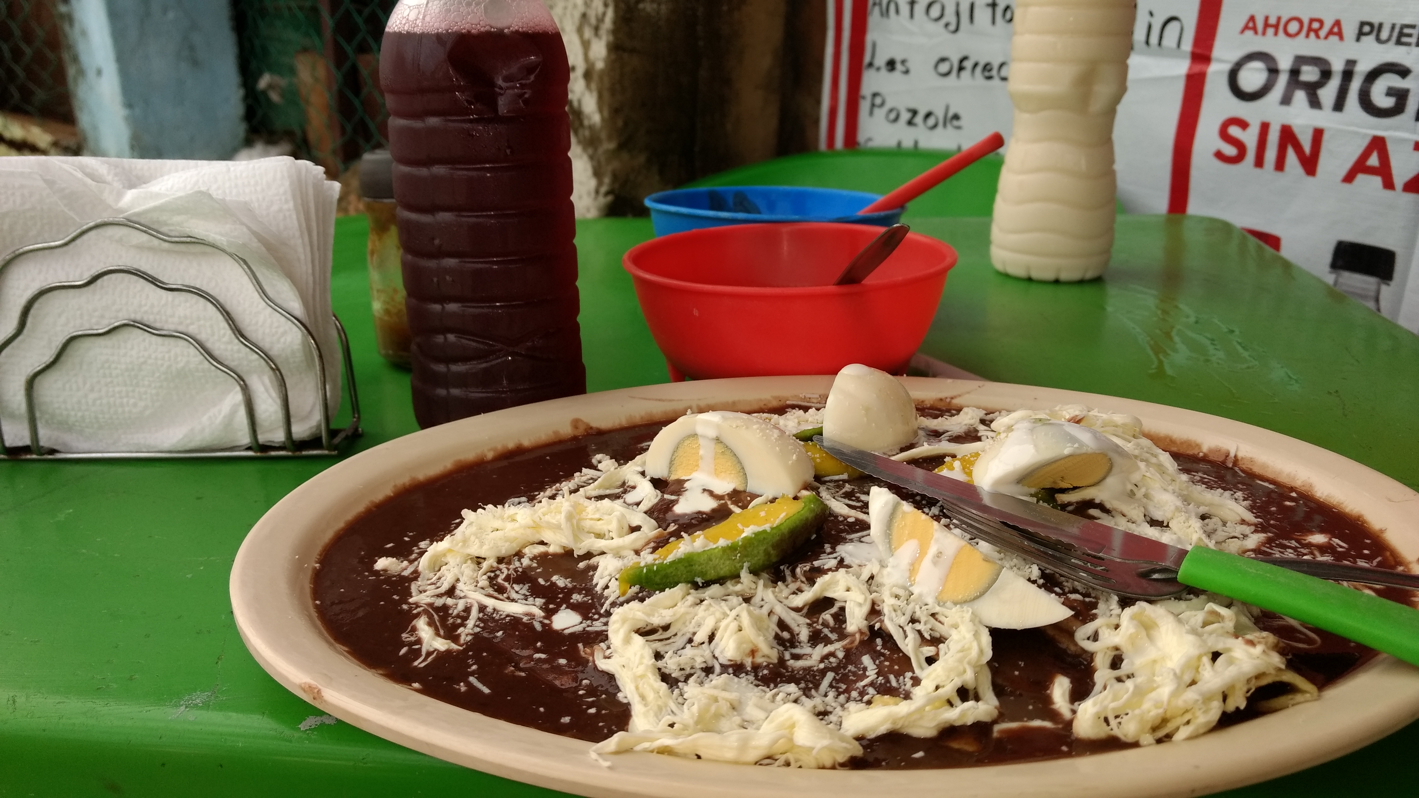 Antojitos Evelin image 3