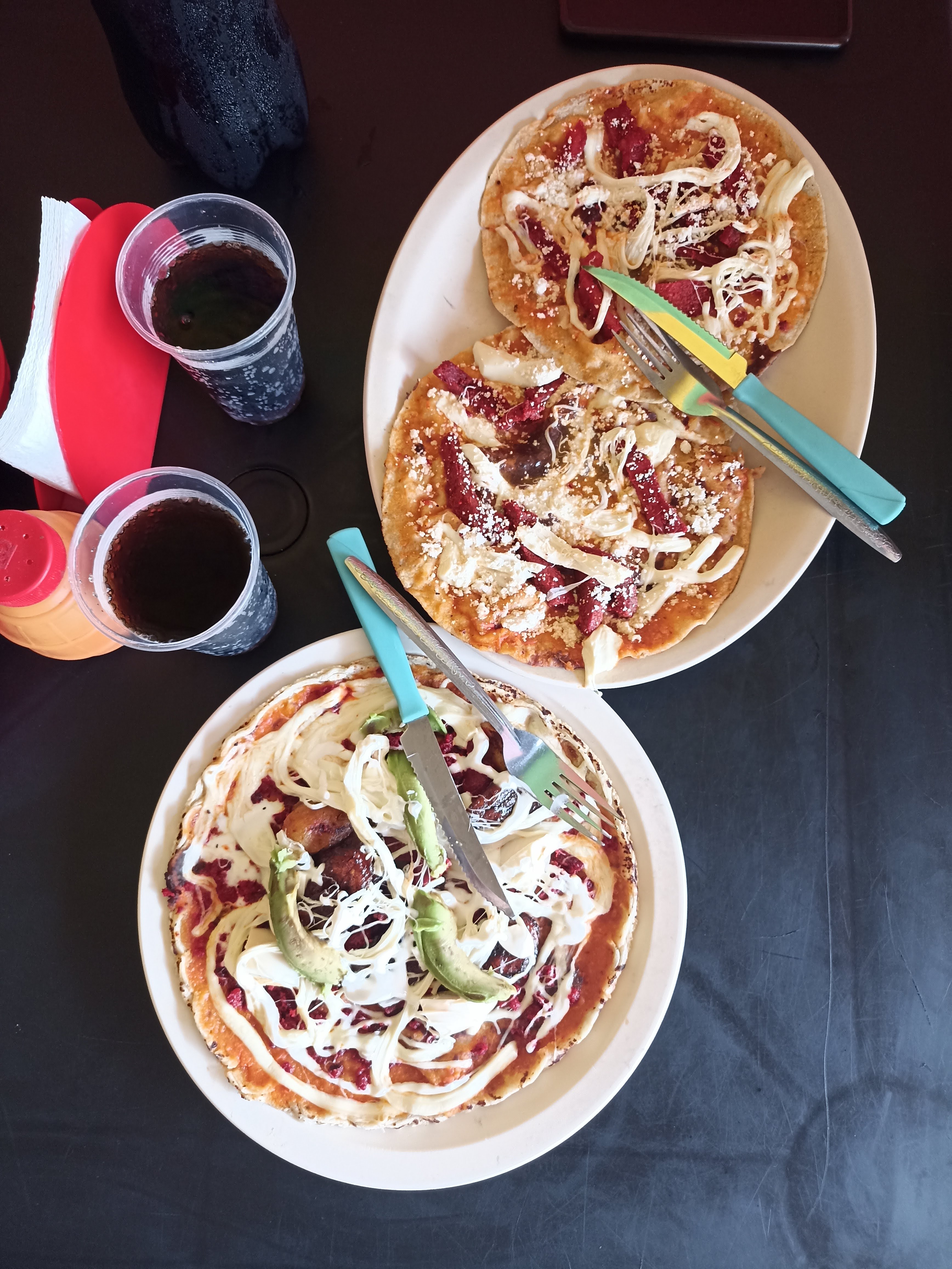 Antojitos Evelin image 4