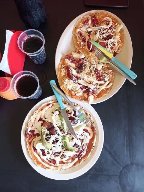 Antojitos Evelin image 4
