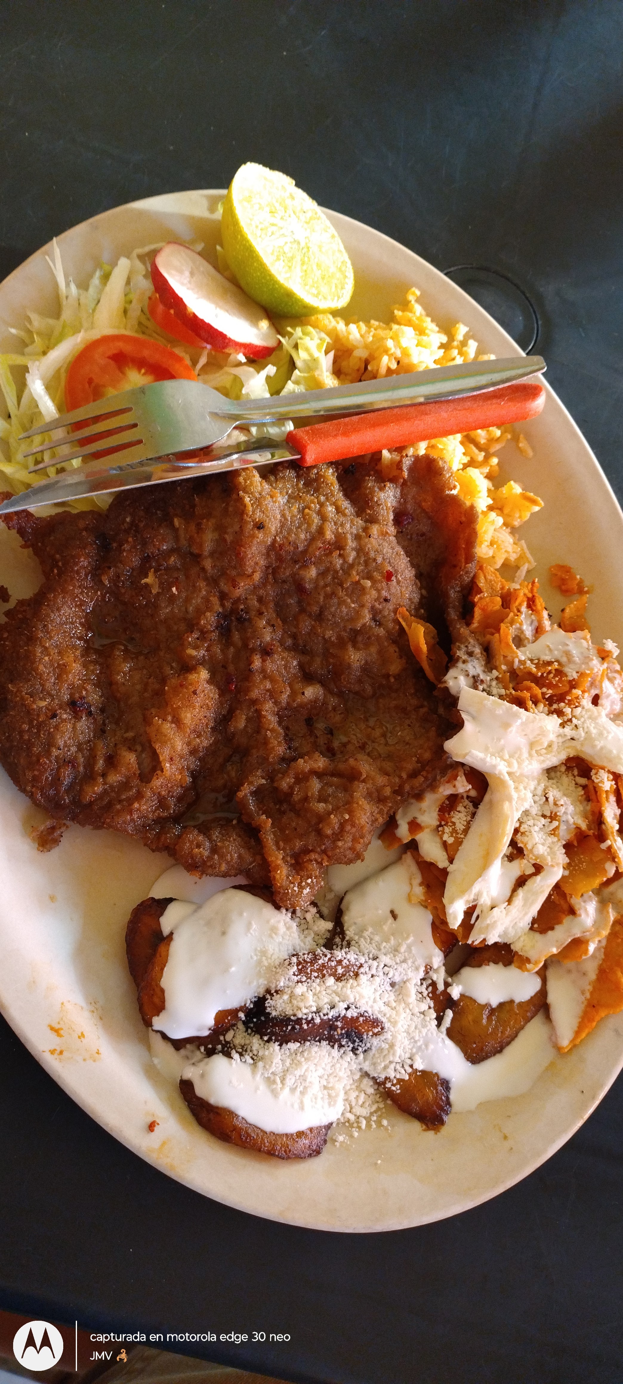 Antojitos Evelin image 5