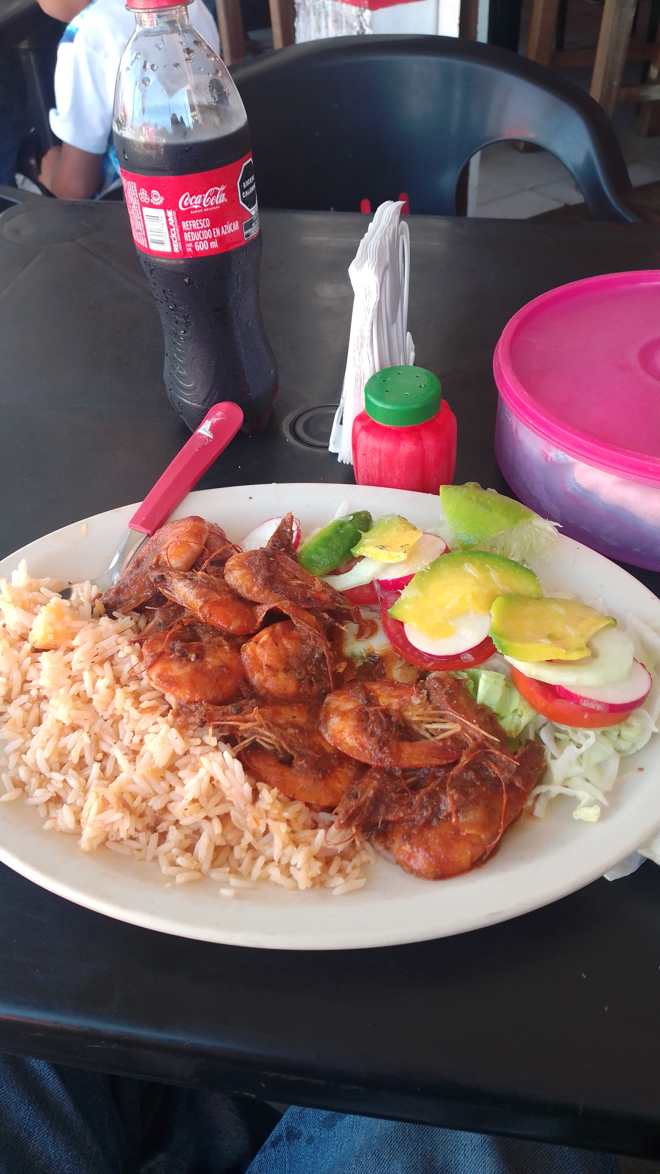 Antojitos Evelin image 6