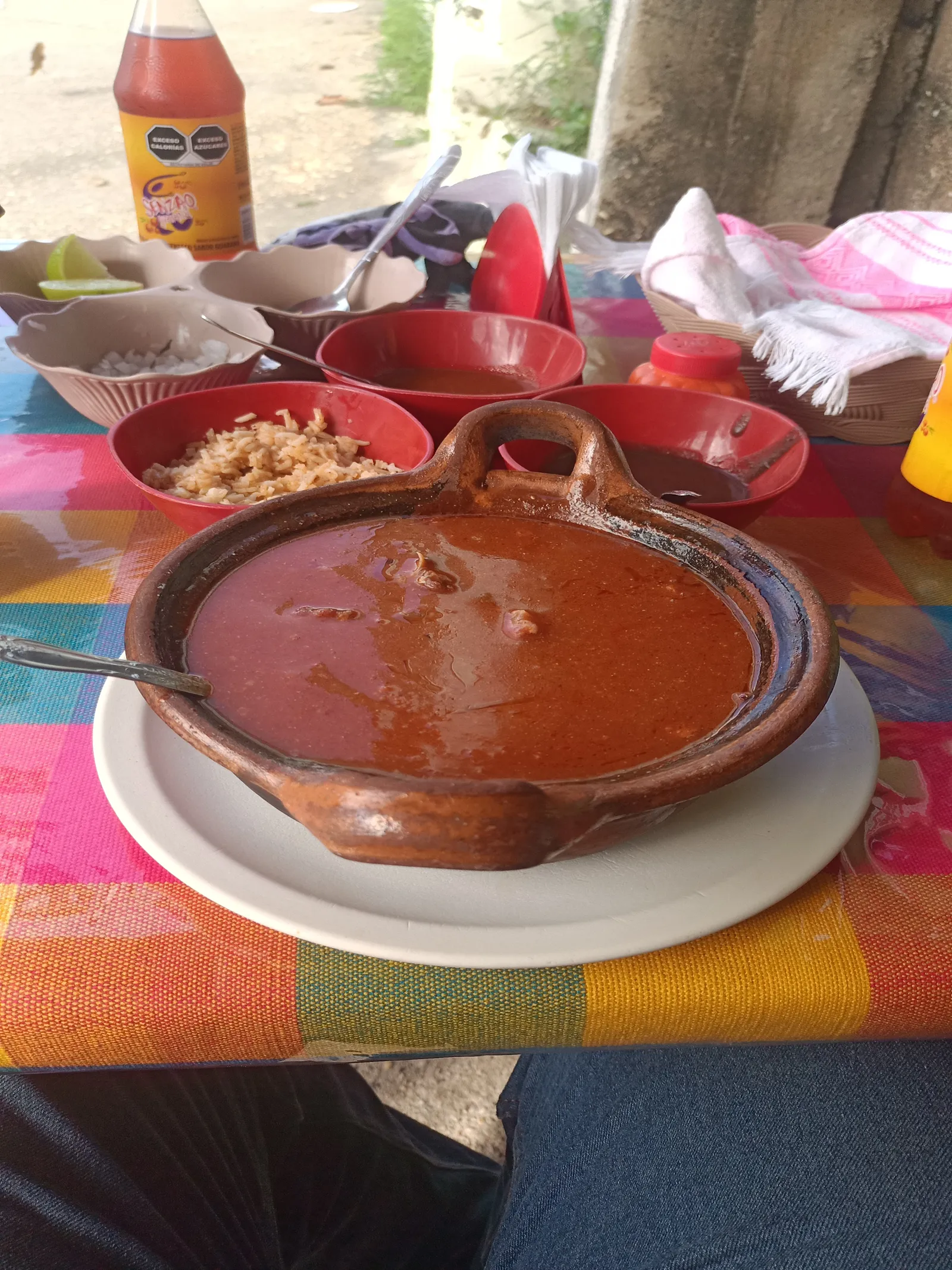 Antojitos Evelin image 8