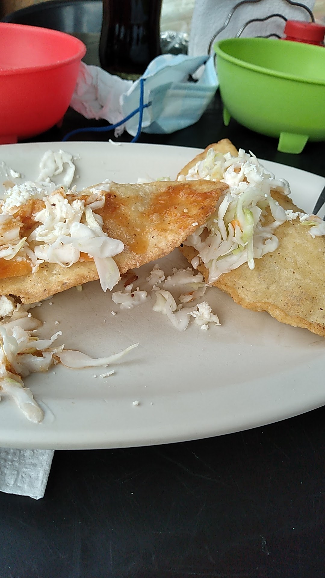 Antojitos Evelin image 9