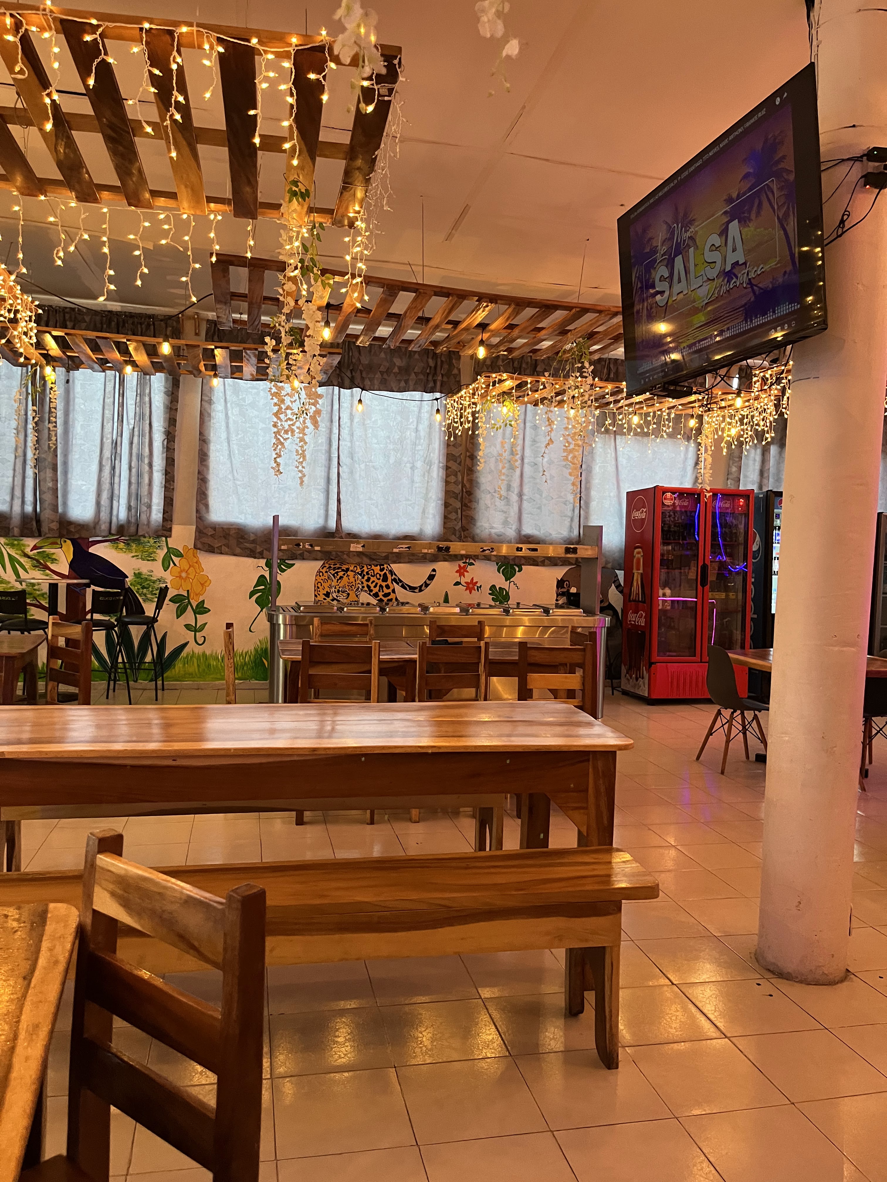 El Rinconcito Minatitleco image 3