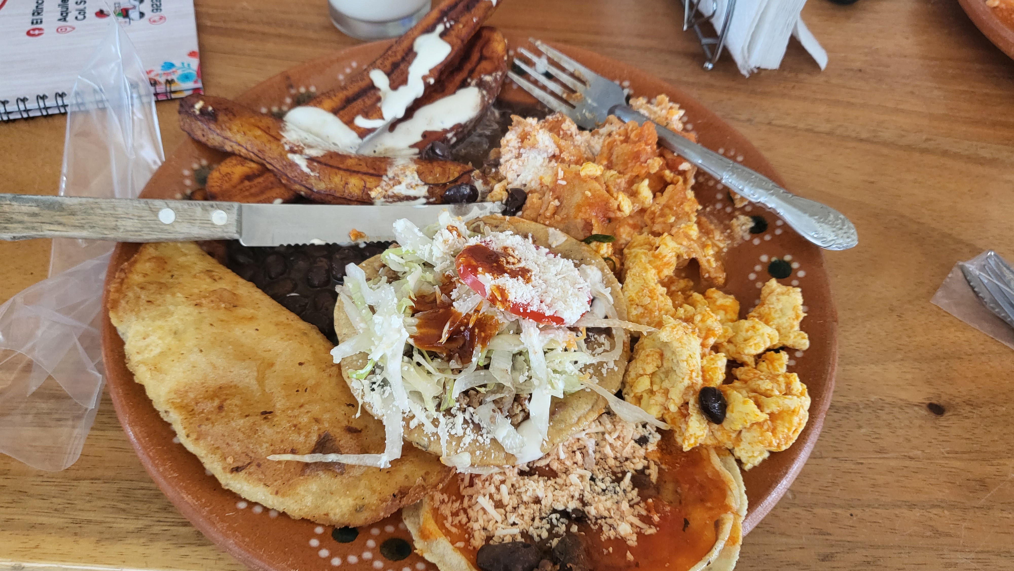 El Rinconcito Minatitleco image 4