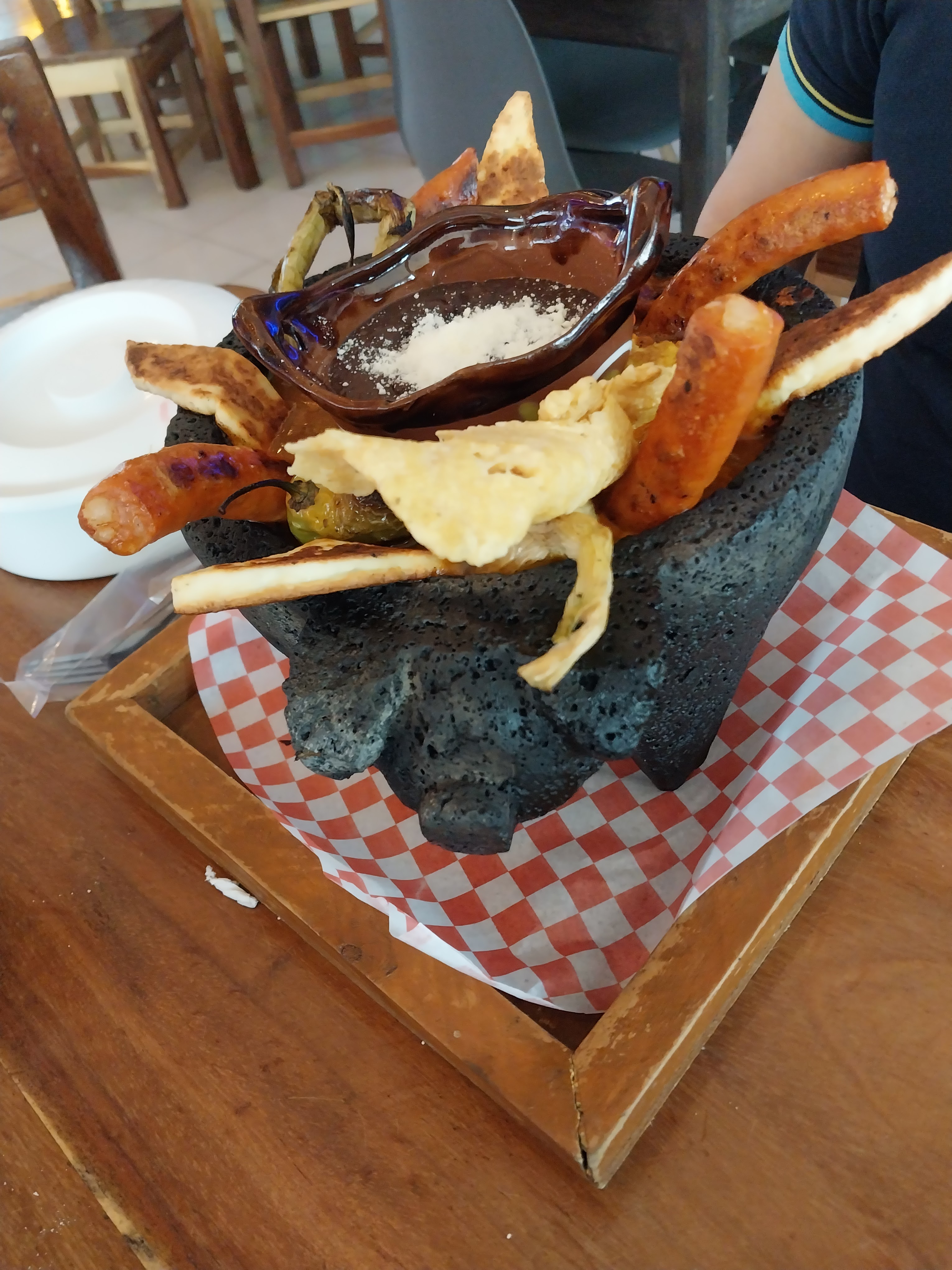 El Rinconcito Minatitleco image 5