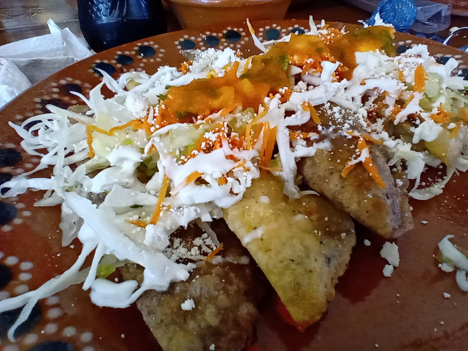 El Rinconcito Minatitleco image 7