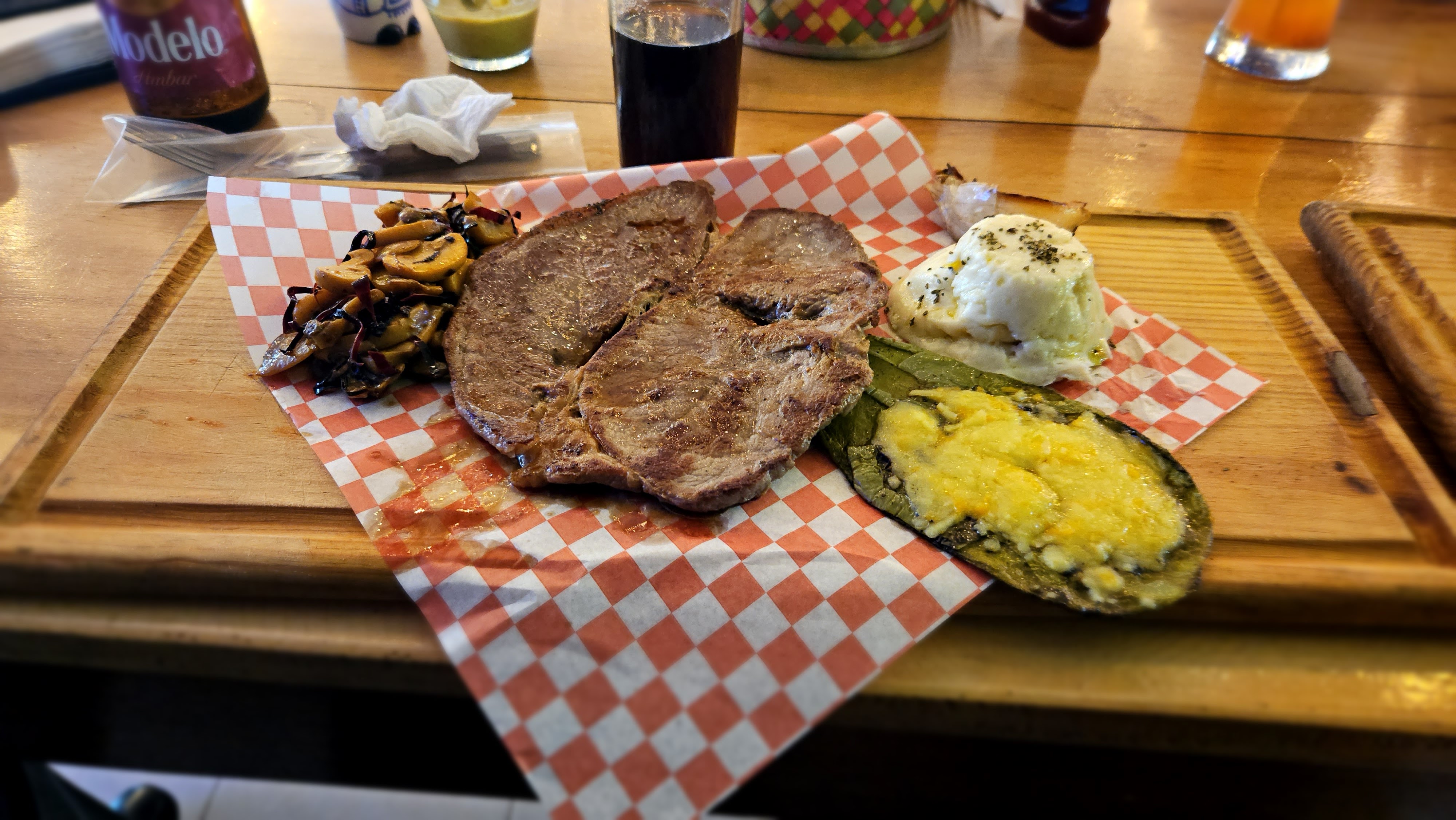 El Rinconcito Minatitleco image 9