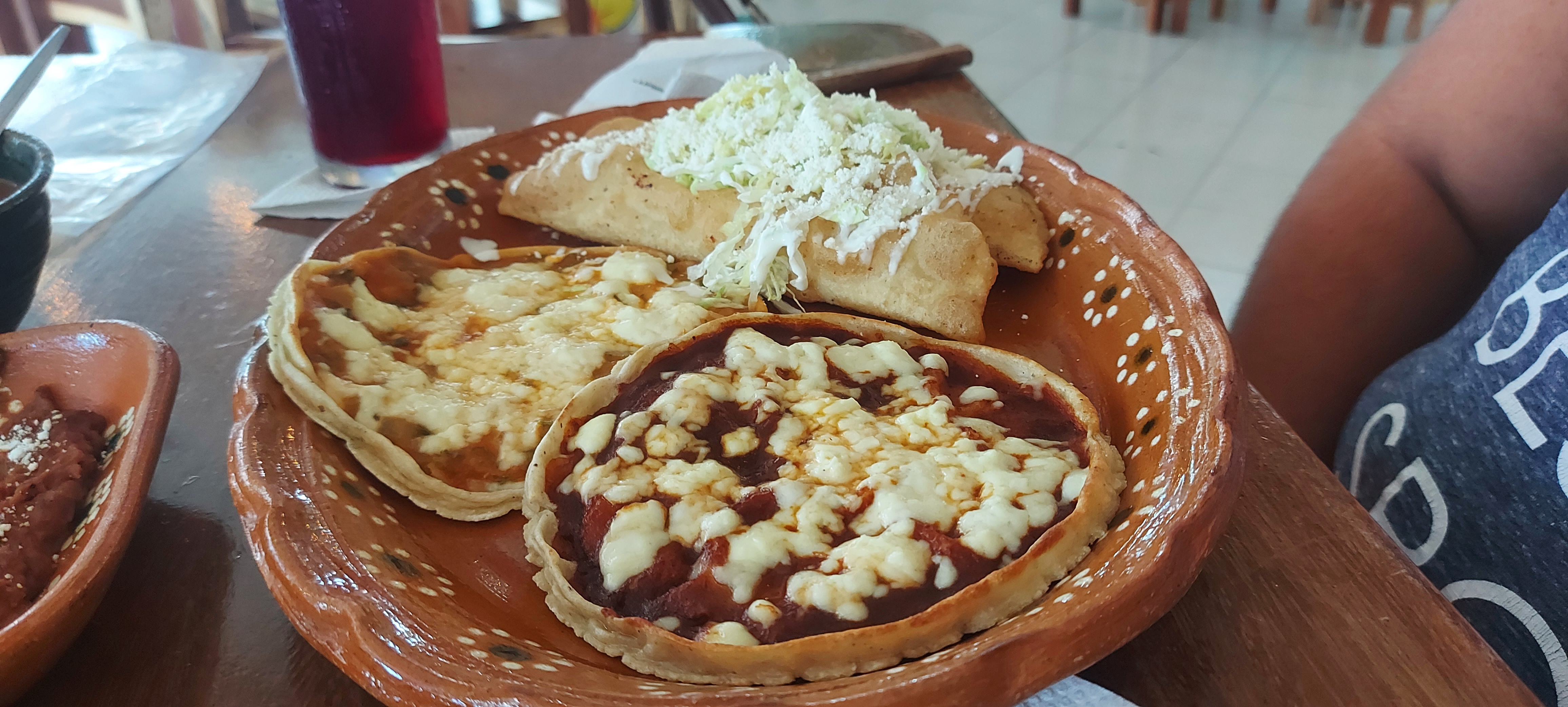 El Rinconcito Minatitleco image 10