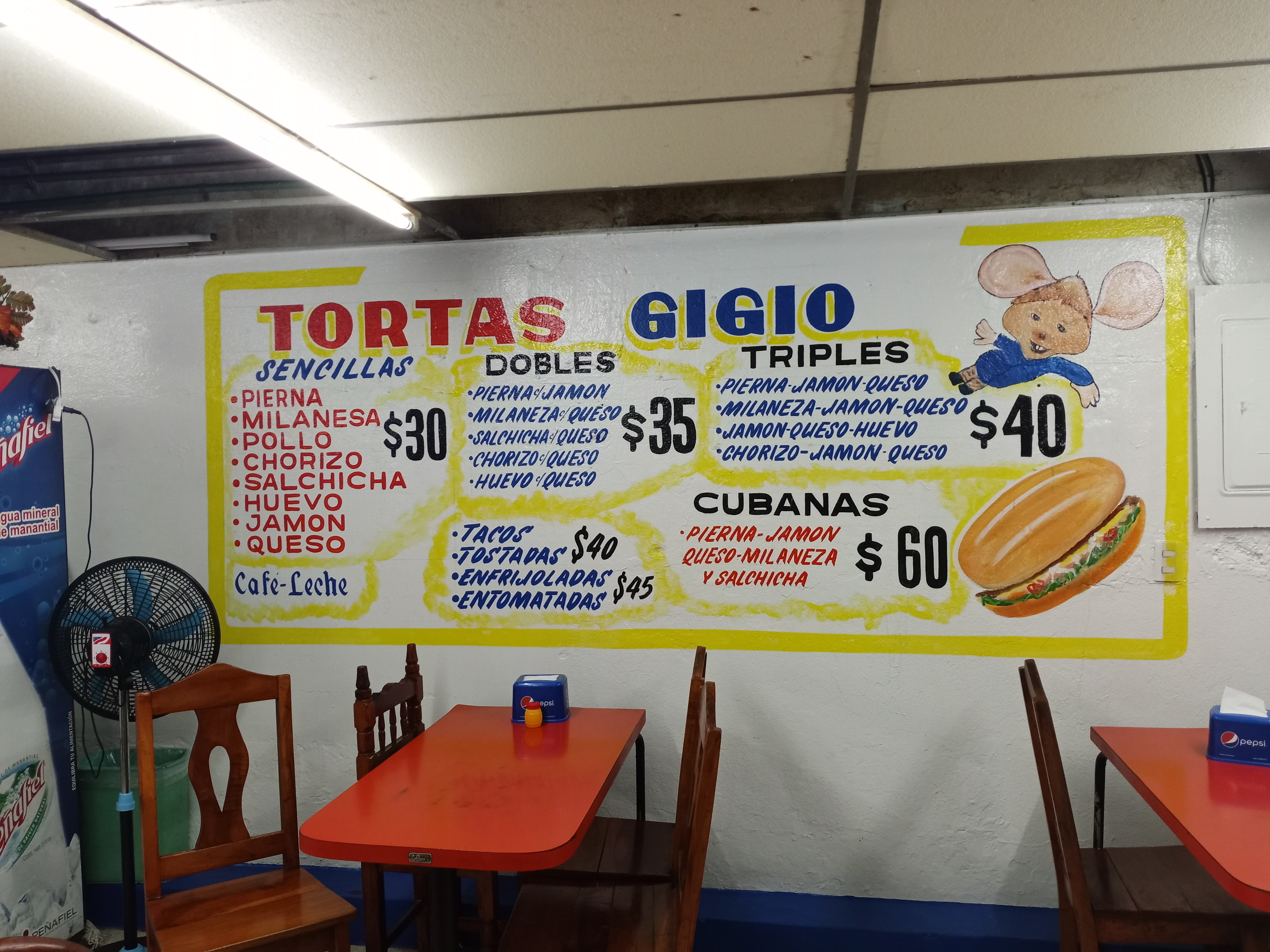 Tortas Gigio image 3