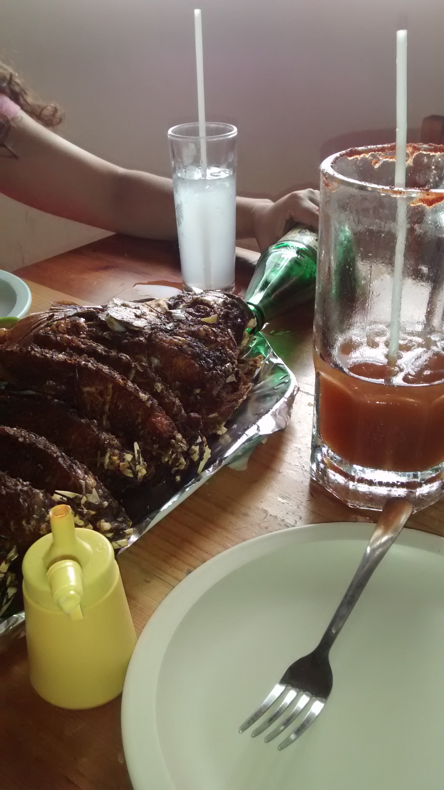 Palapa El Tritón image 4