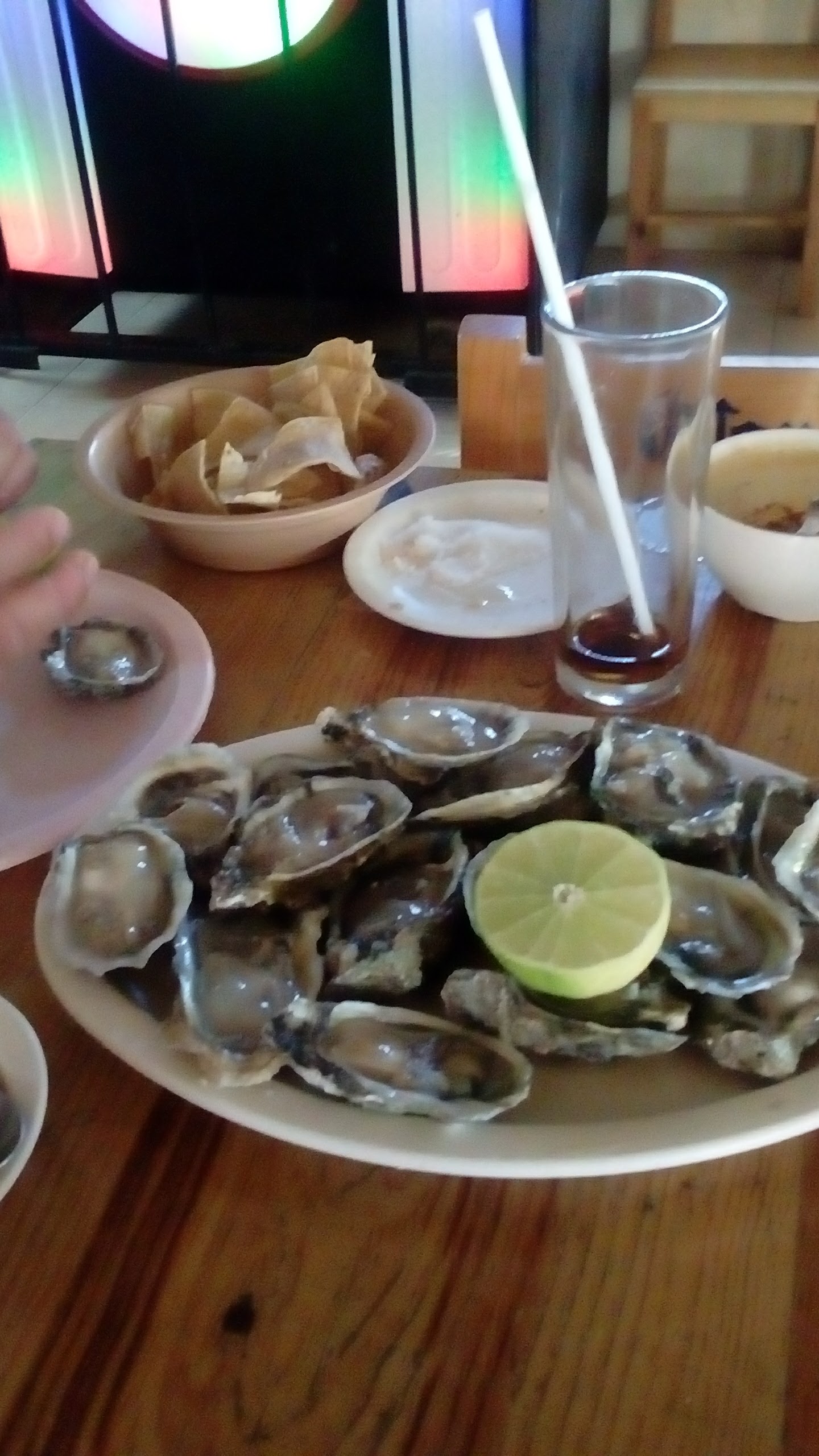 Palapa El Tritón image 5