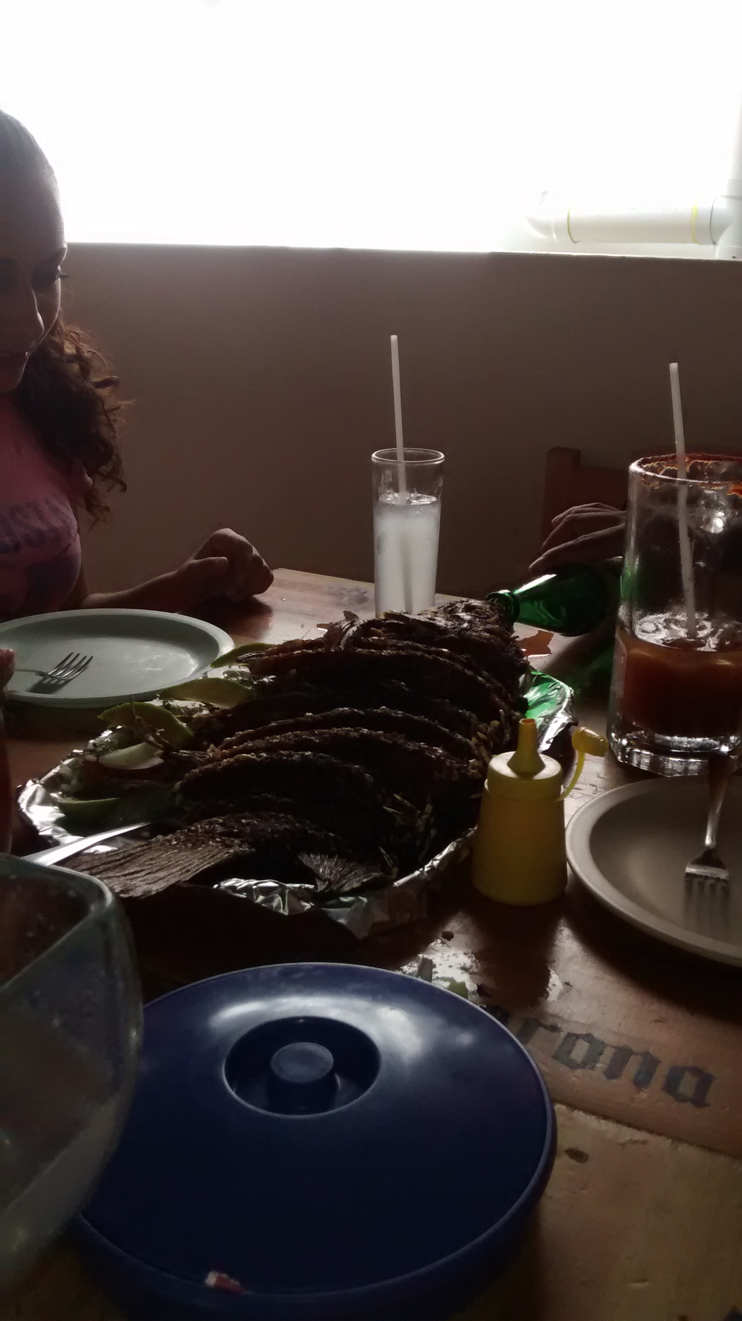 Palapa El Tritón image 6