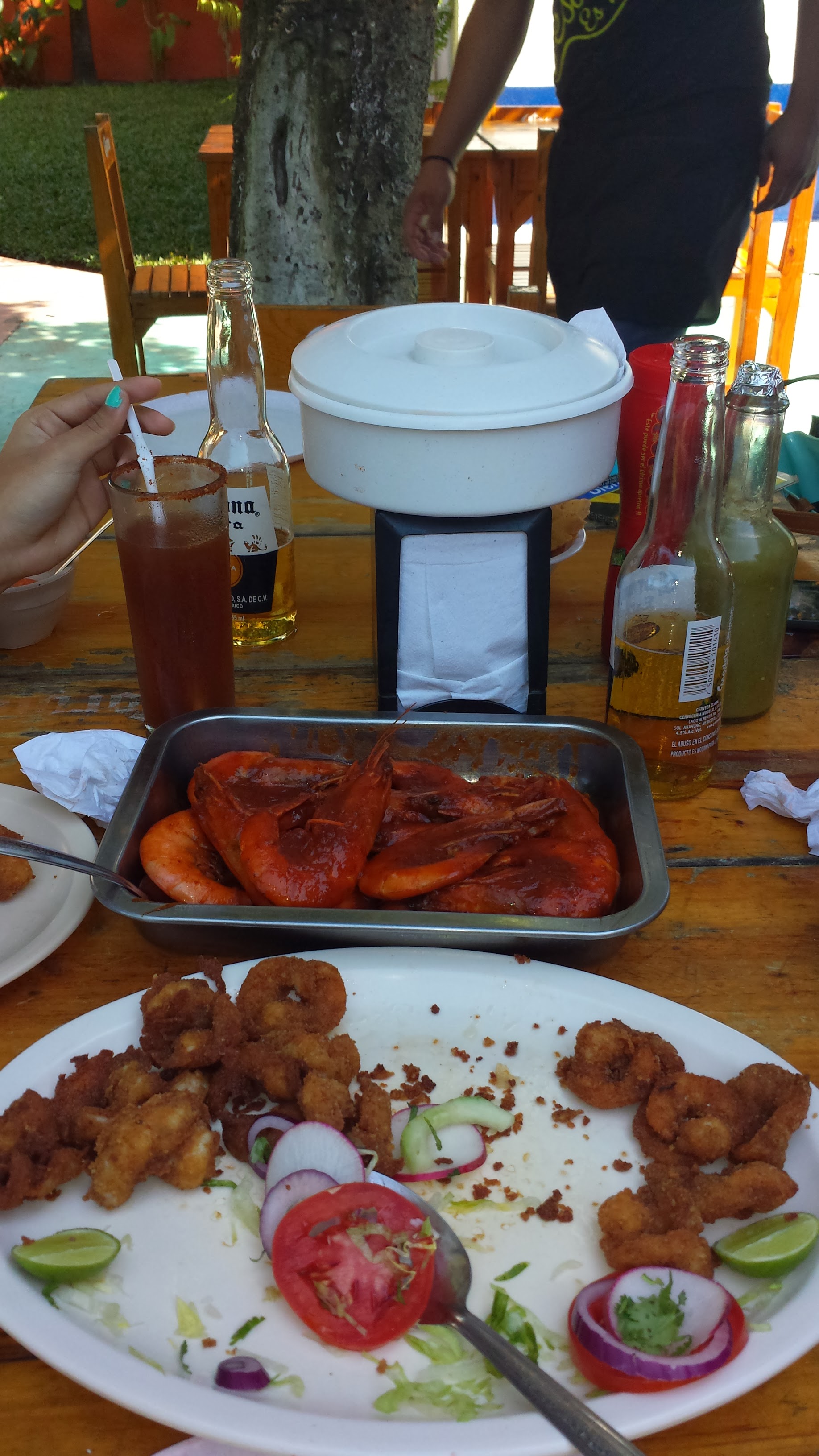 Palapa El Tritón image 8