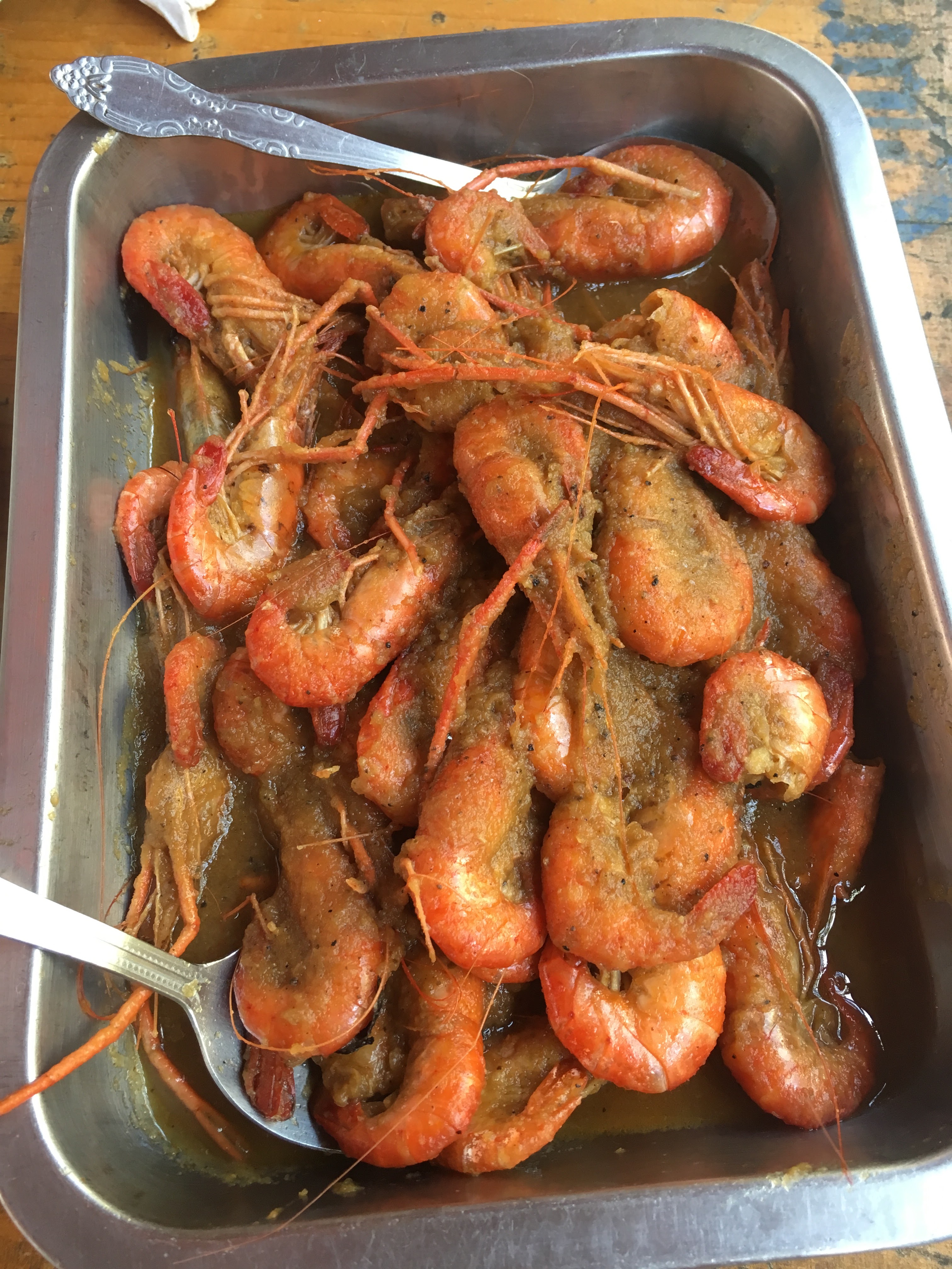 Palapa El Tritón image 9