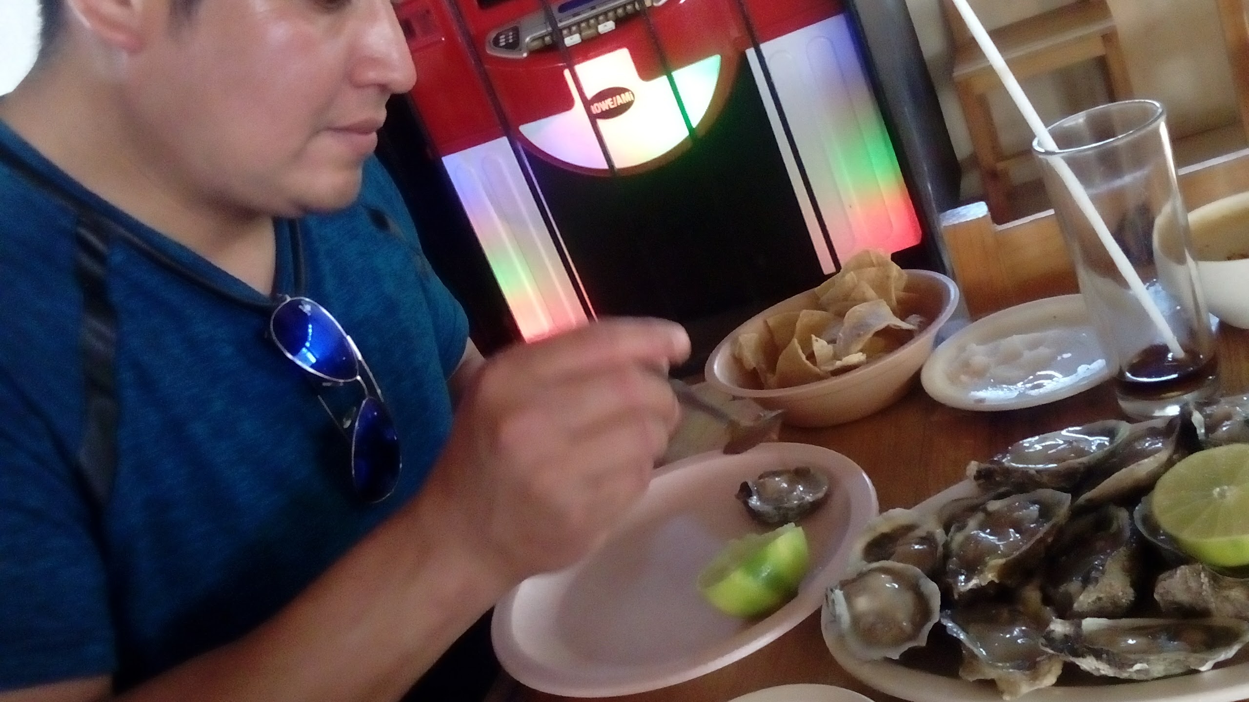 Palapa El Tritón image 10