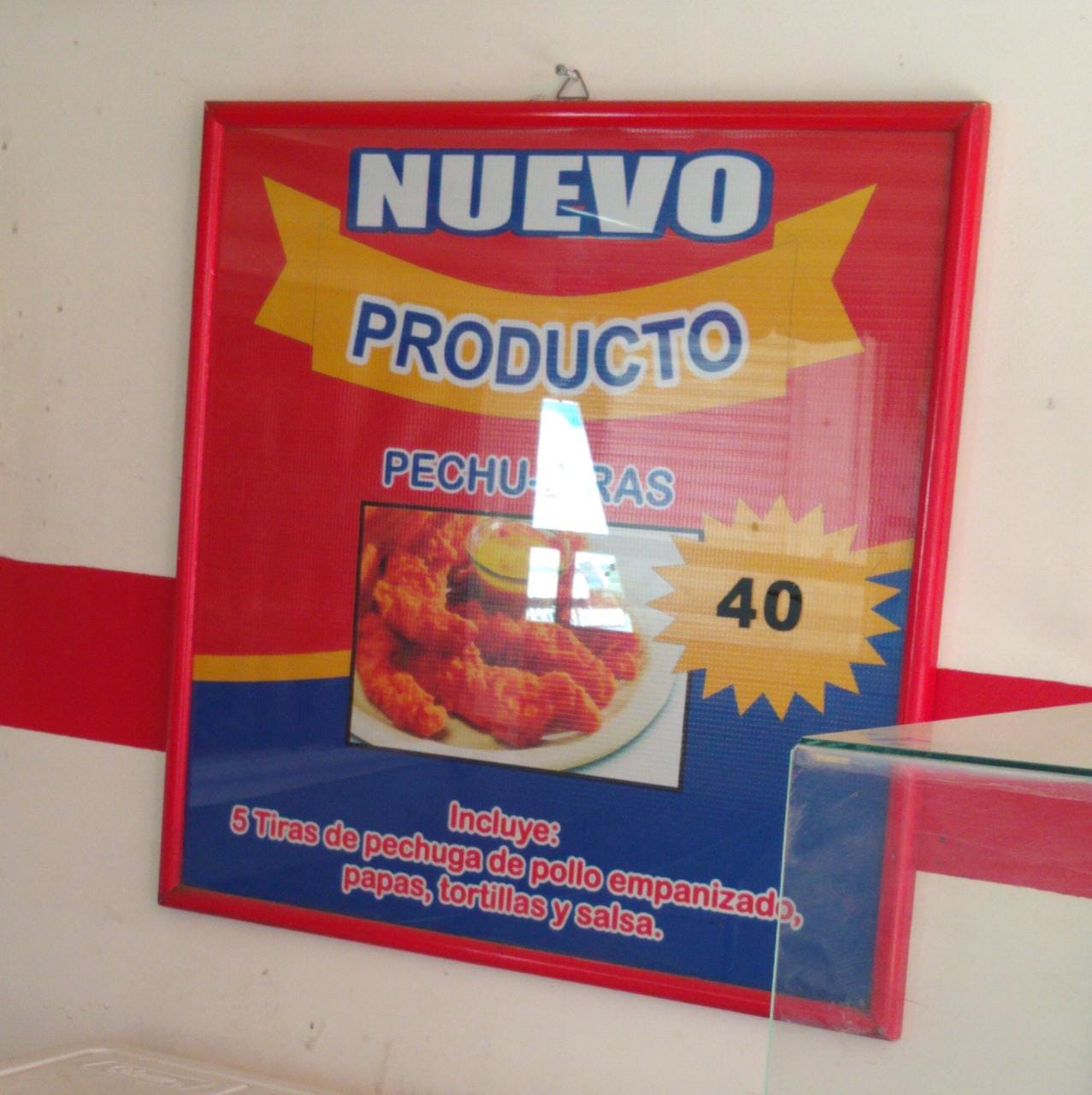 El Pechugón Rosticerías image 2