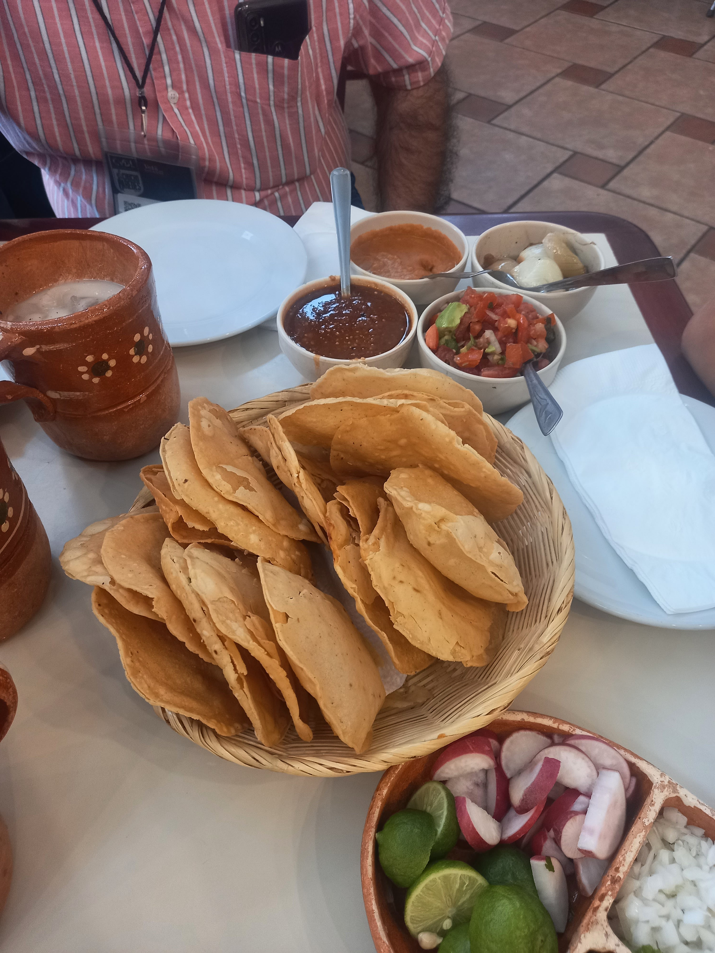 Carnes en su jugo de la Torre Poliforum image 5